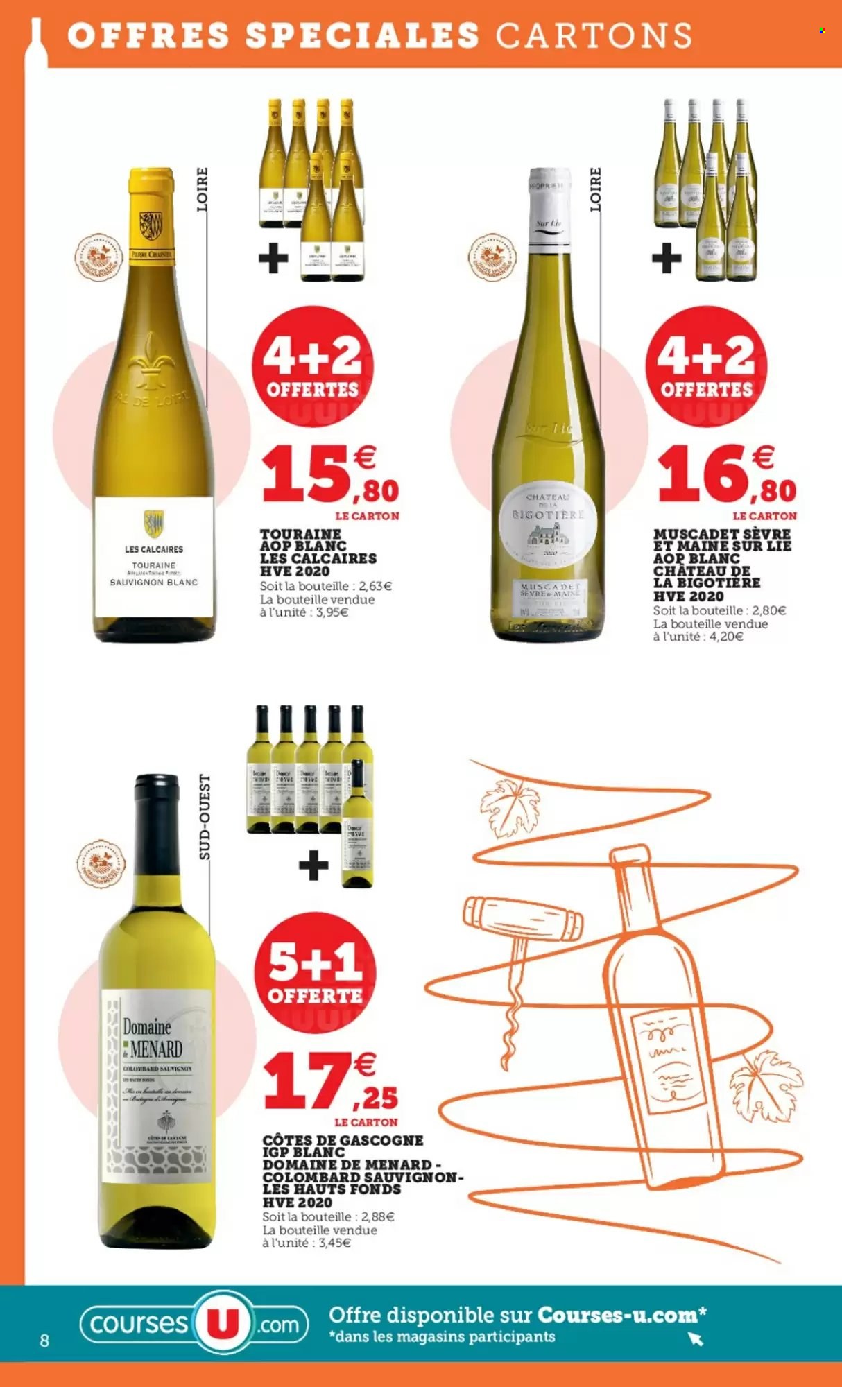 Catalogue HYPER U - 28/09/2021 - 09/10/2021. Page 8