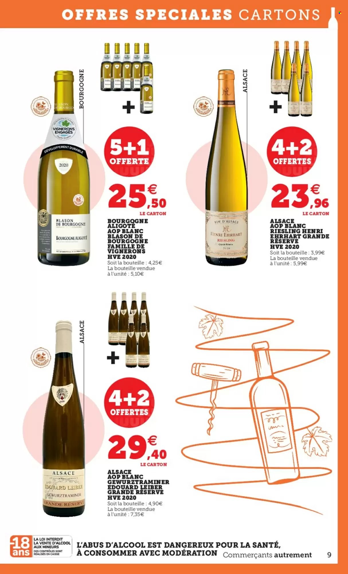 Catalogue HYPER U - 28/09/2021 - 09/10/2021. Page 9