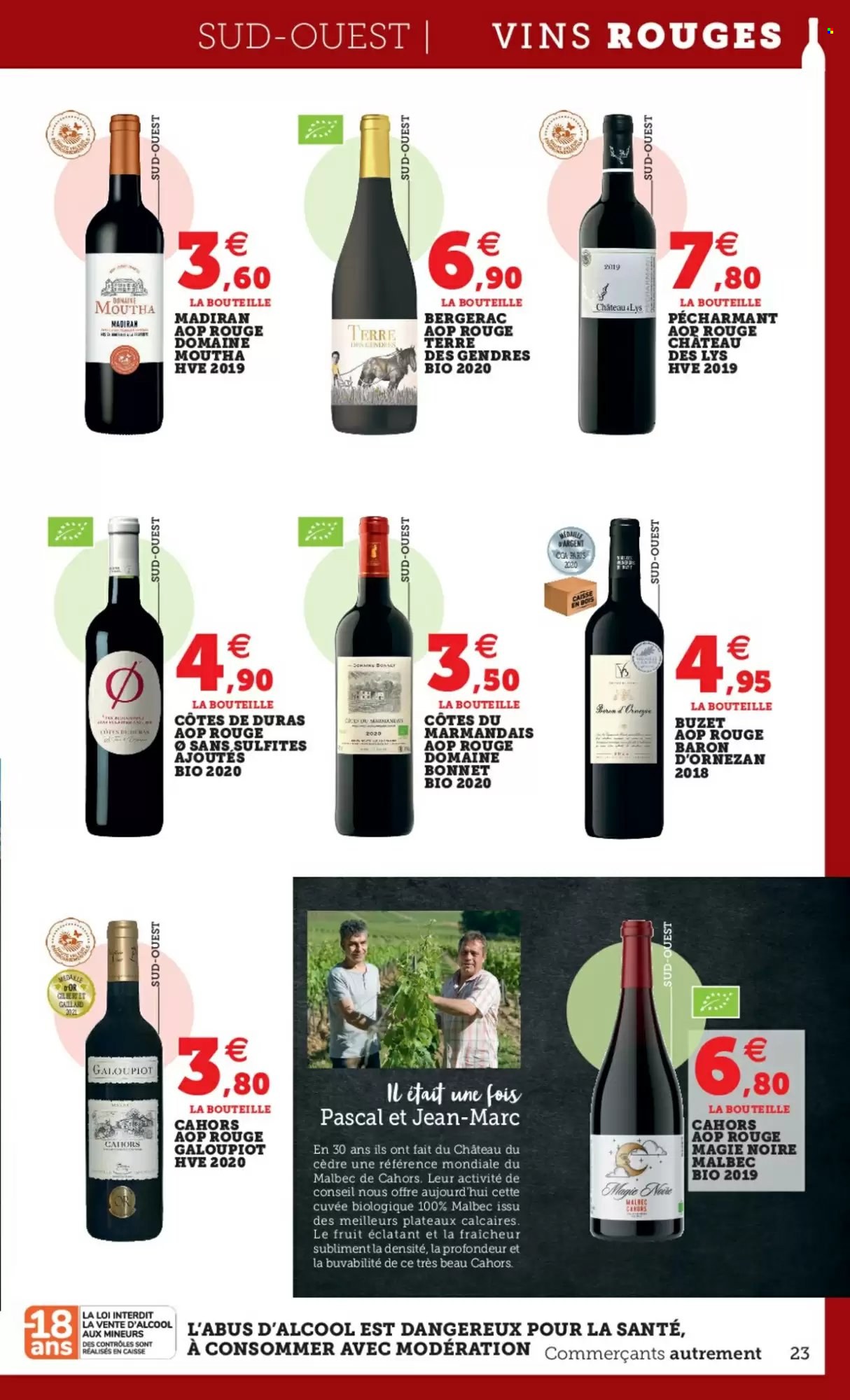 Catalogue HYPER U - 28/09/2021 - 09/10/2021. Page 23