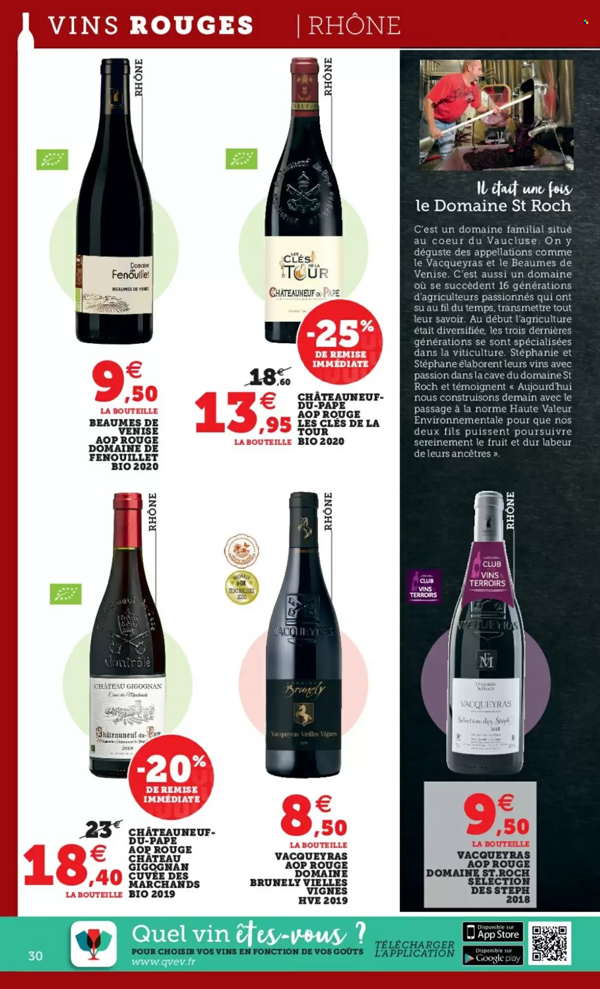 Catalogue HYPER U - 28/09/2021 - 09/10/2021. Page 30
