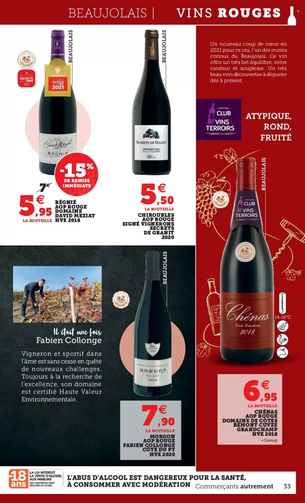 Catalogue HYPER U - 28/09/2021 - 09/10/2021. Page 33