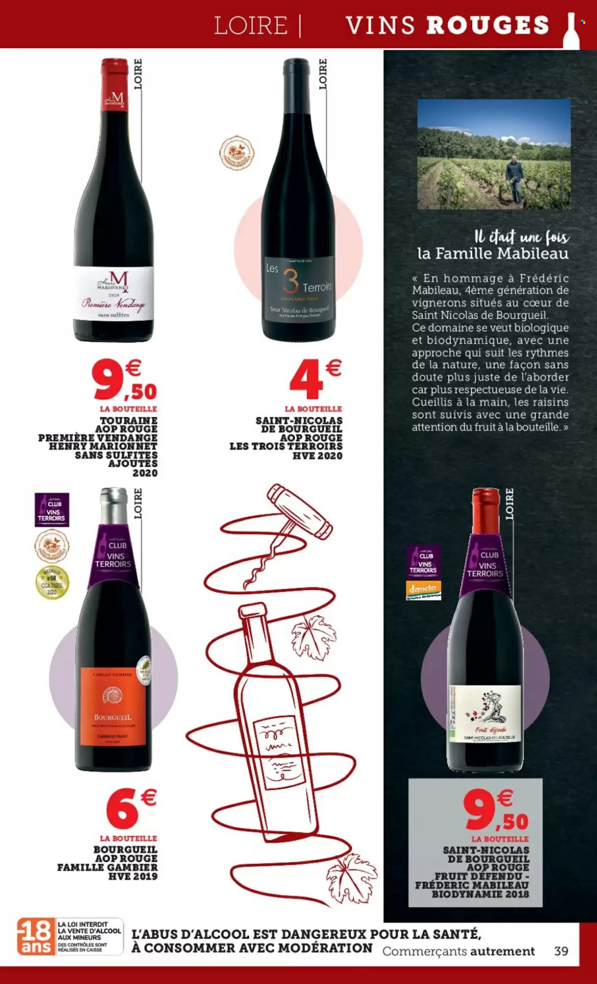 Catalogue HYPER U - 28/09/2021 - 09/10/2021. Page 39