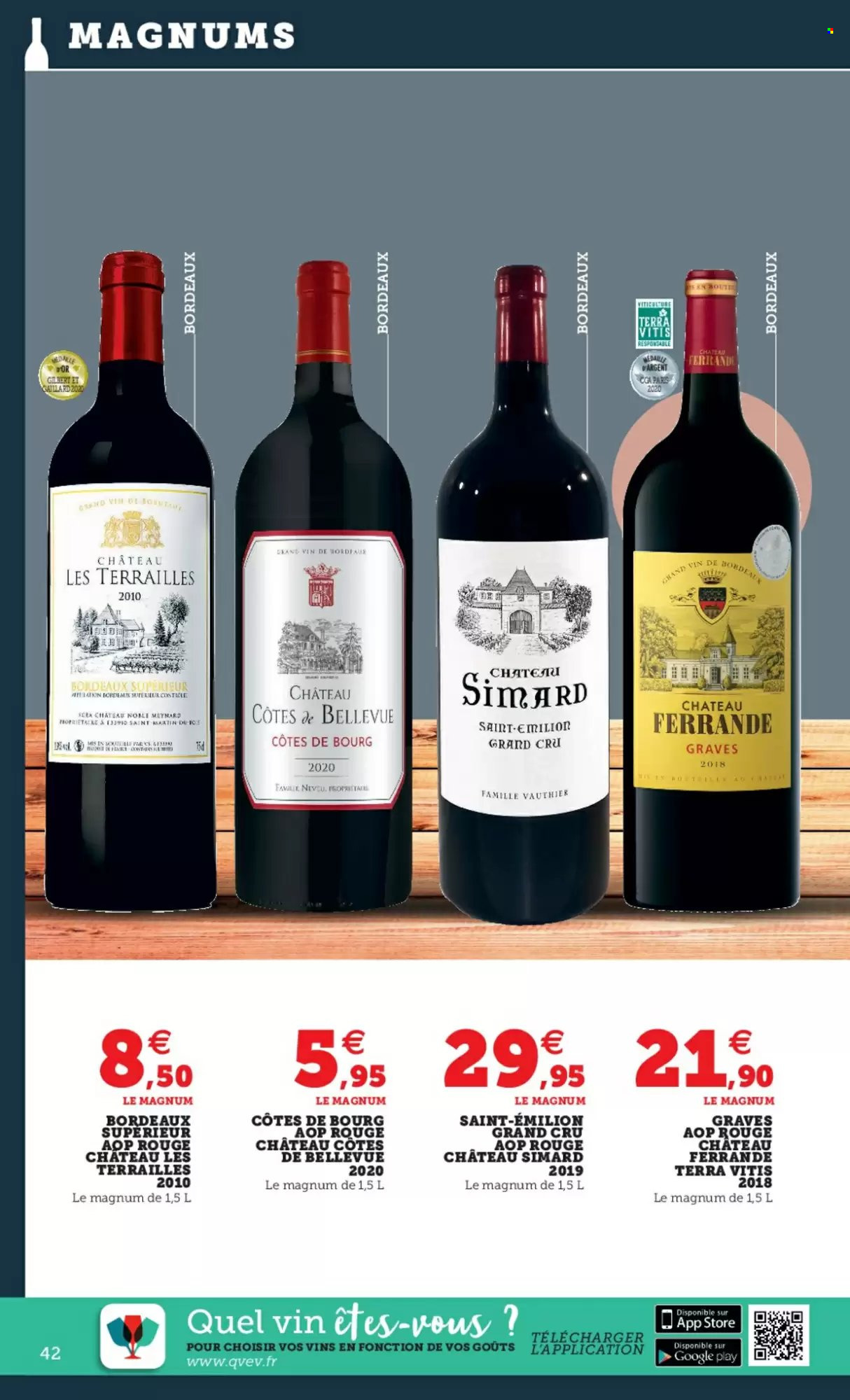 Catalogue HYPER U - 28/09/2021 - 09/10/2021. Page 42