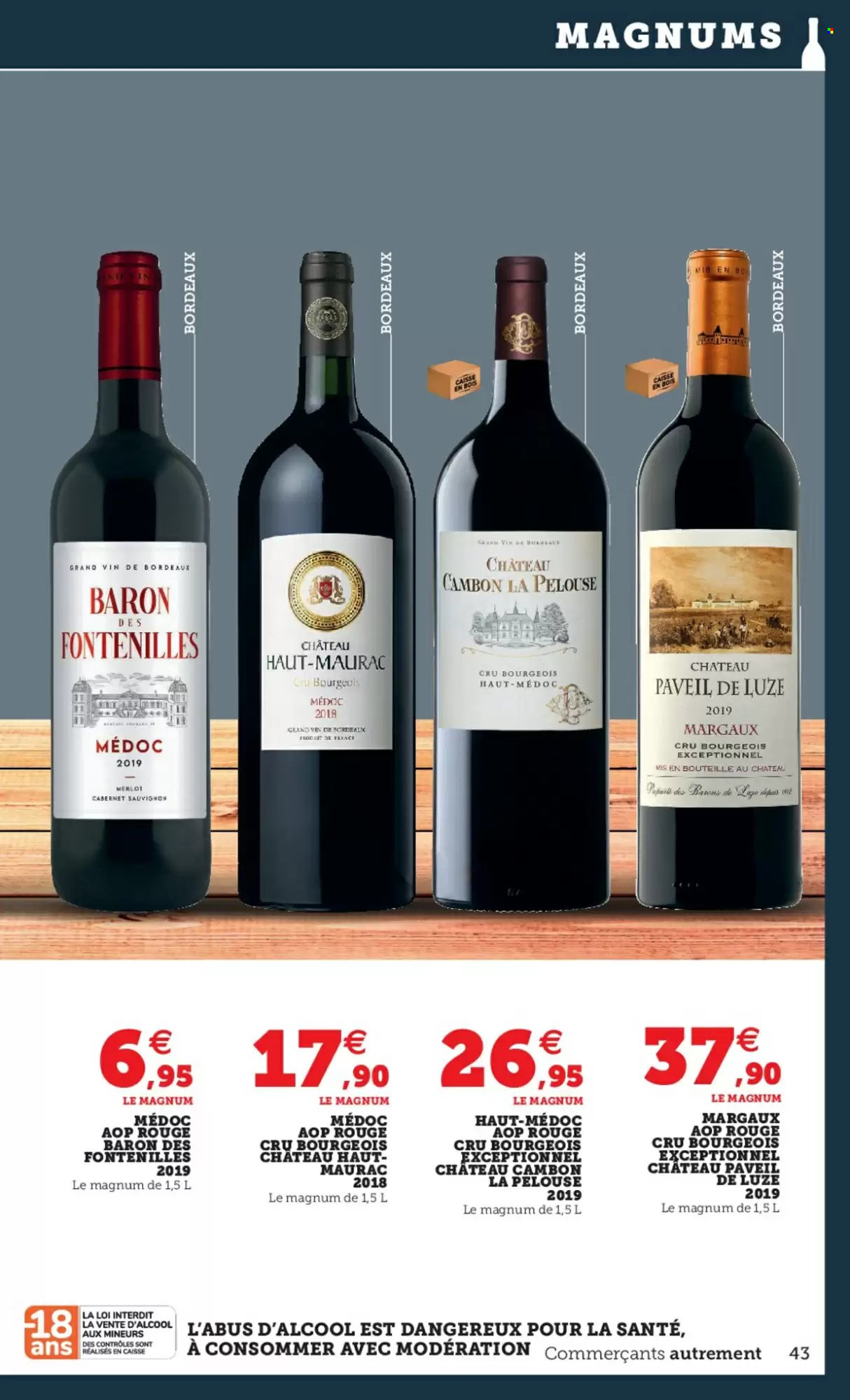 Catalogue HYPER U - 28/09/2021 - 09/10/2021. Page 43