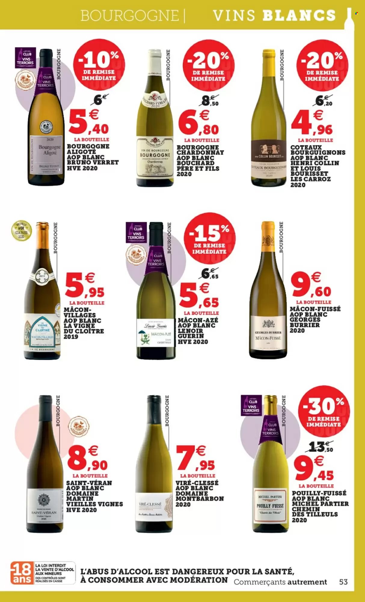 Catalogue HYPER U - 28/09/2021 - 09/10/2021. Page 53