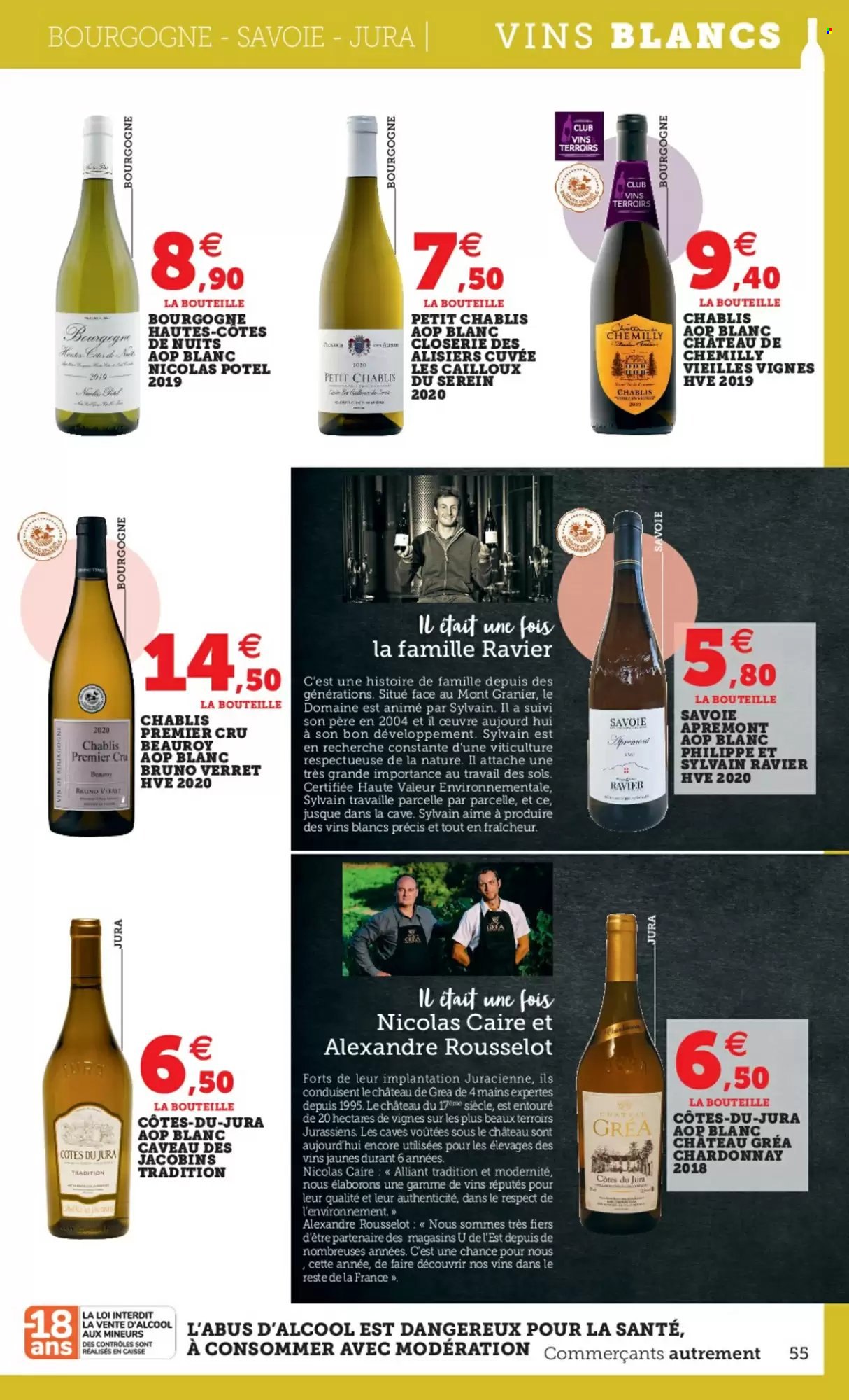 Catalogue HYPER U - 28/09/2021 - 09/10/2021. Page 55