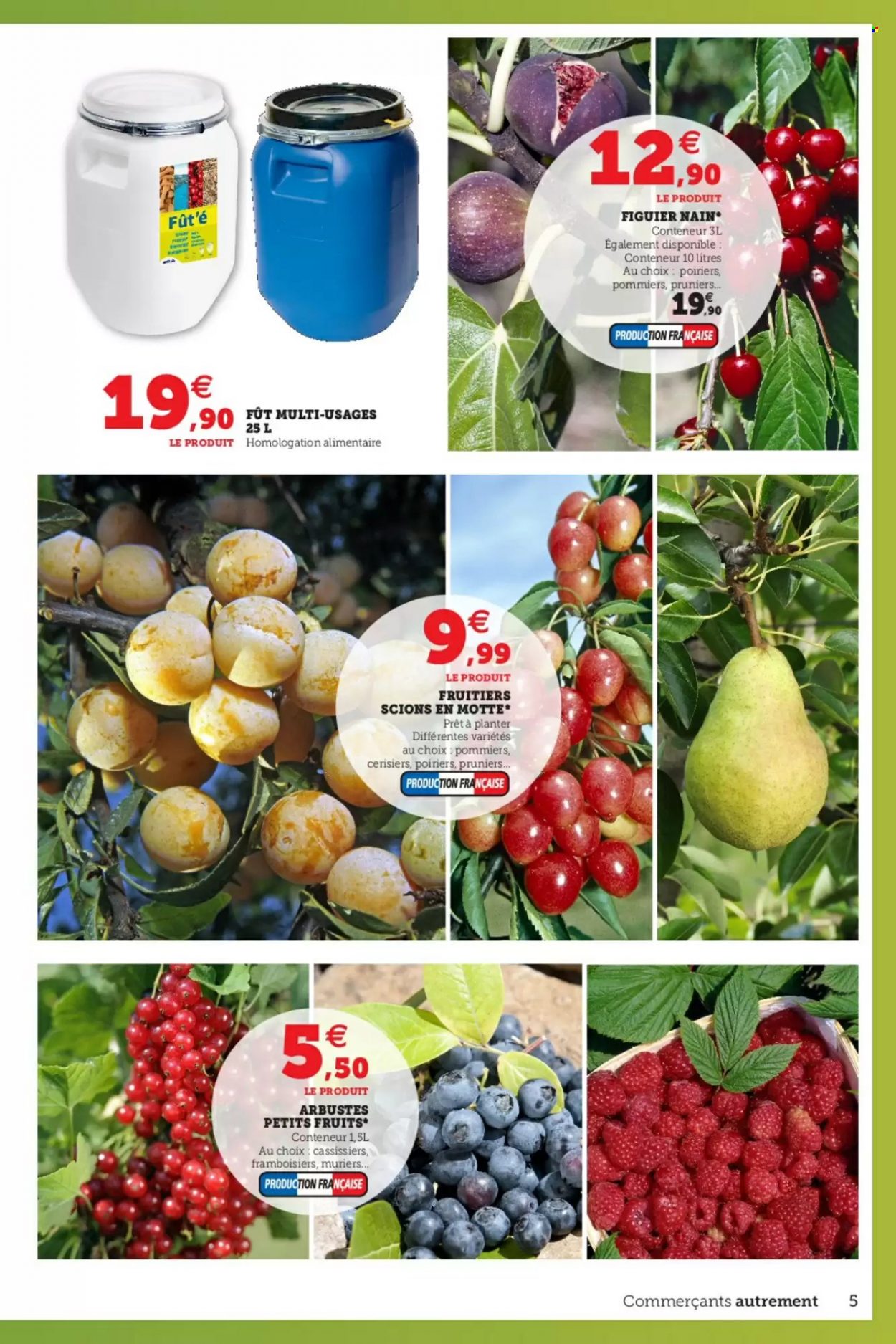 Catalogue HYPER U - 21/09/2021 - 09/10/2021. Page 5
