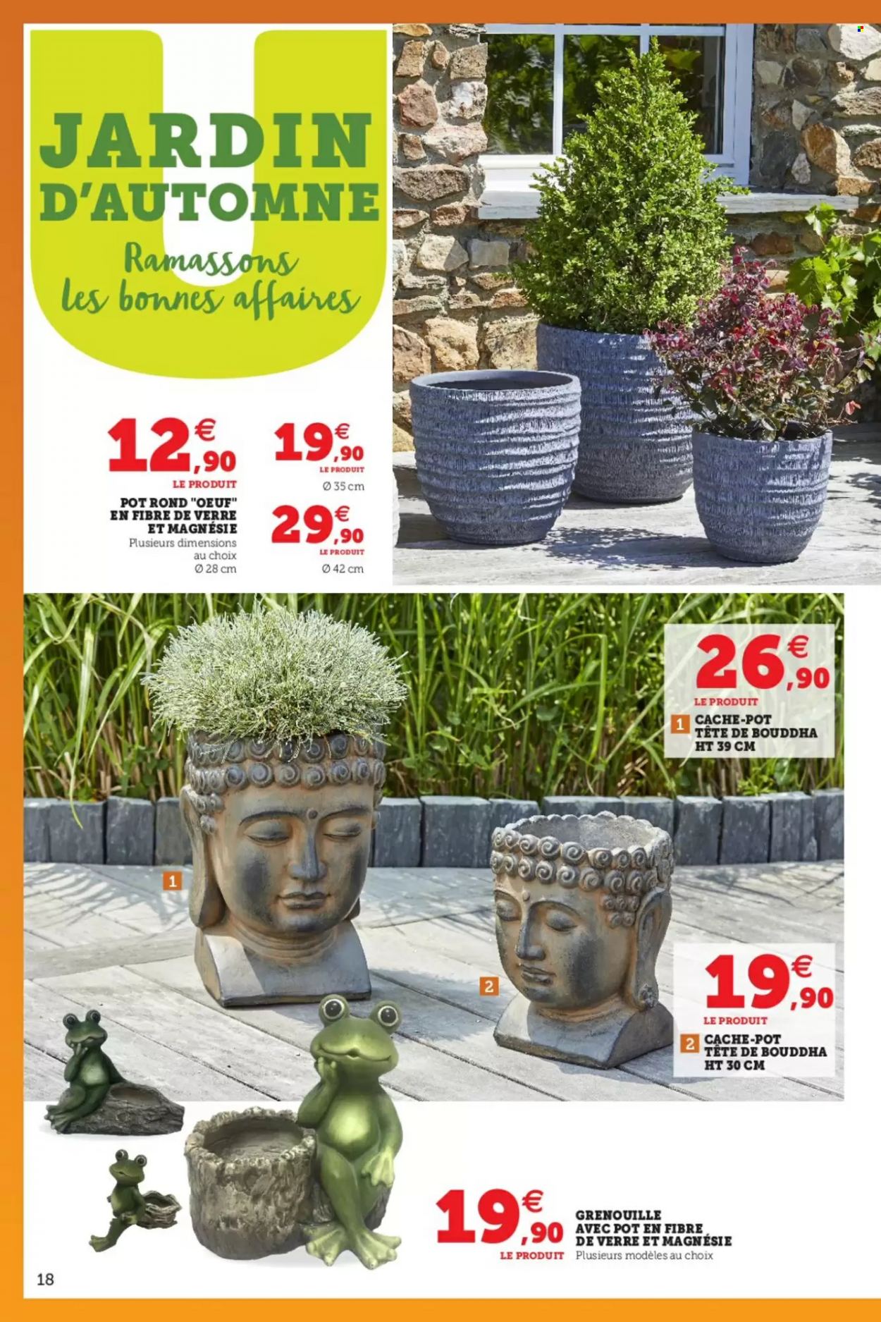 Catalogue HYPER U - 21/09/2021 - 09/10/2021. Page 18