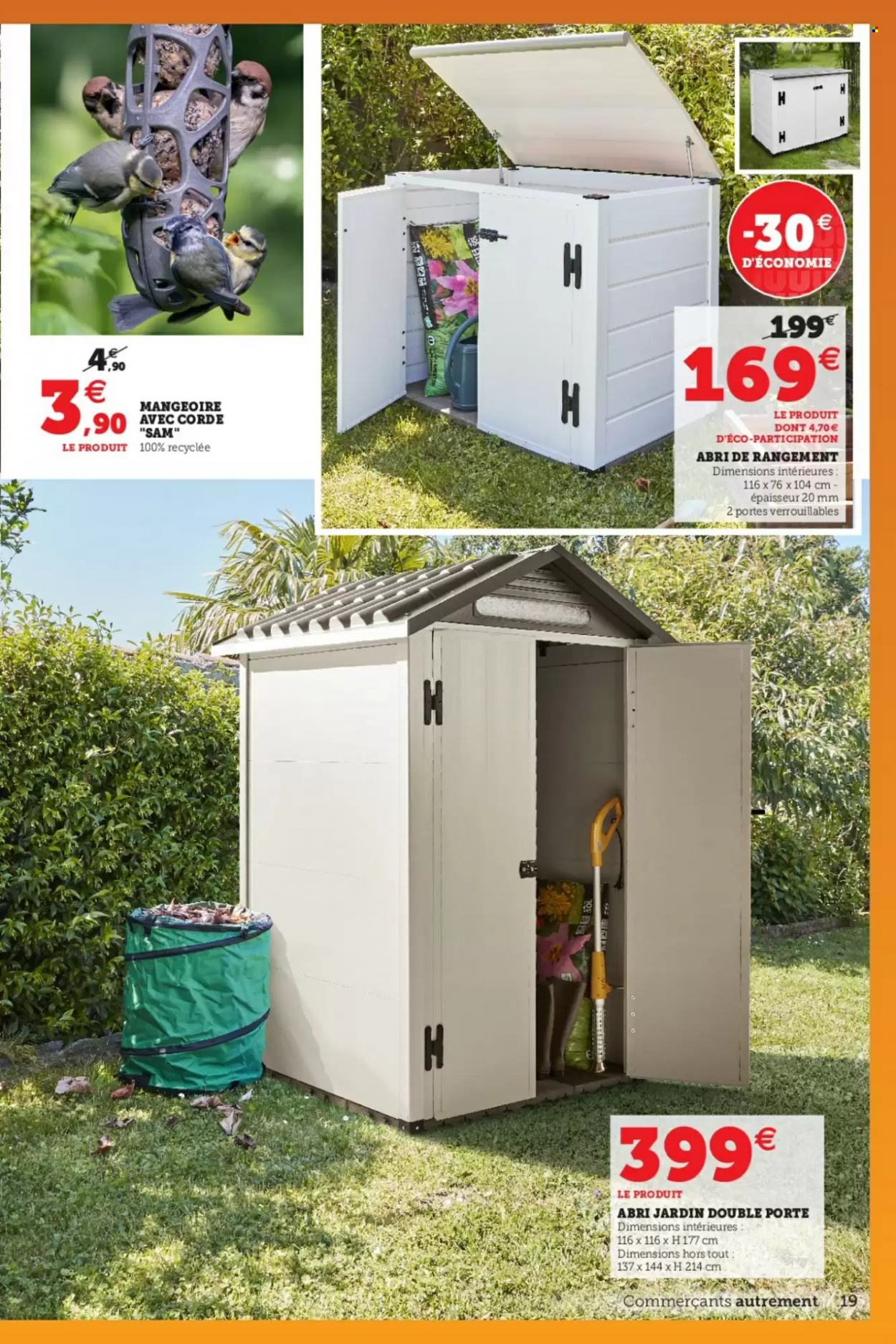 Catalogue HYPER U - 21/09/2021 - 09/10/2021. Page 19