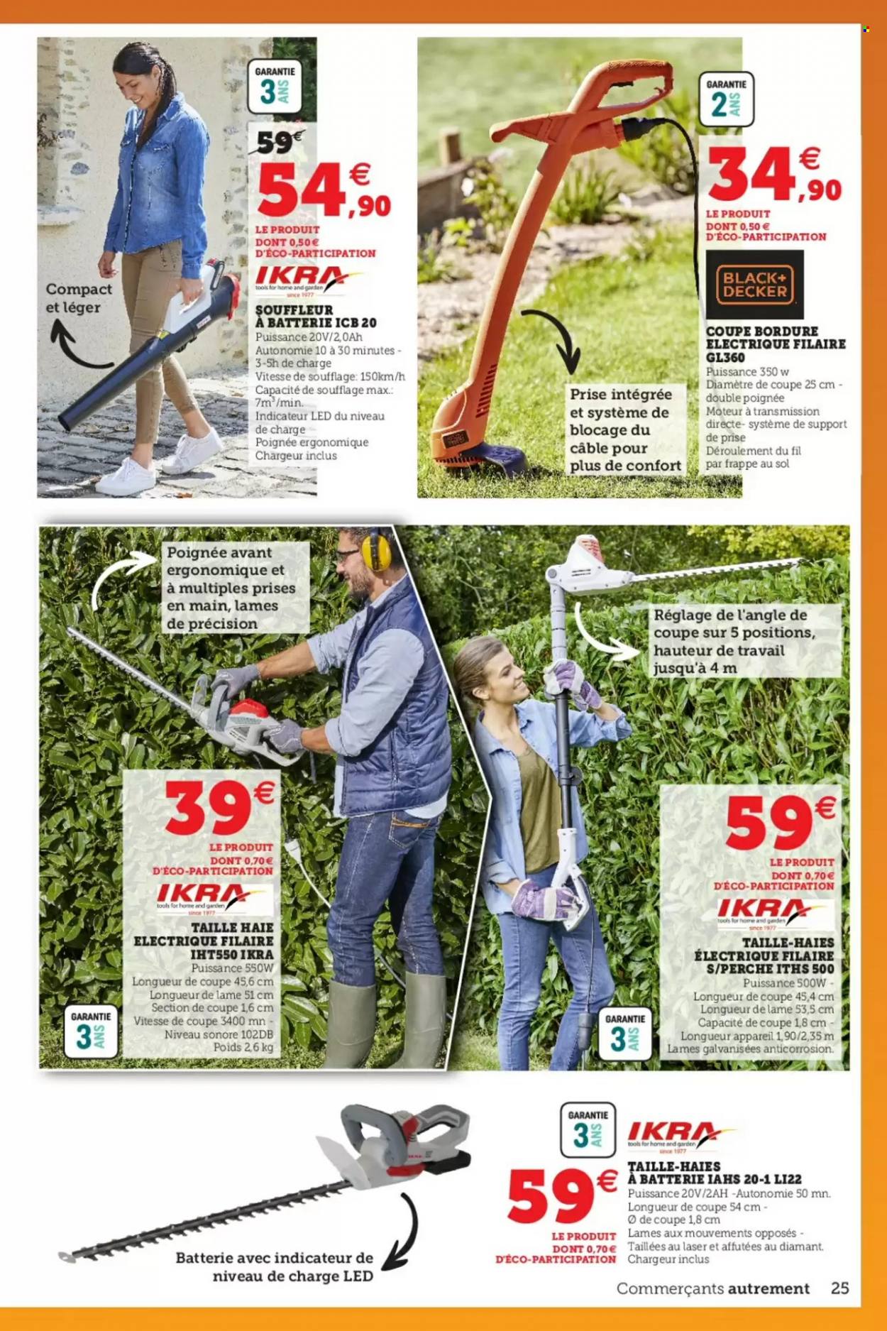 Catalogue HYPER U - 21/09/2021 - 09/10/2021. Page 25