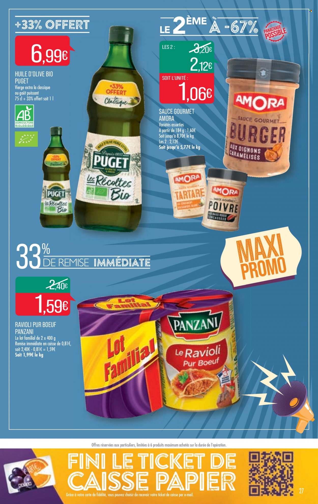 Catalogue Supermarché Match - 28/09/2021 - 03/10/2021. Page 27