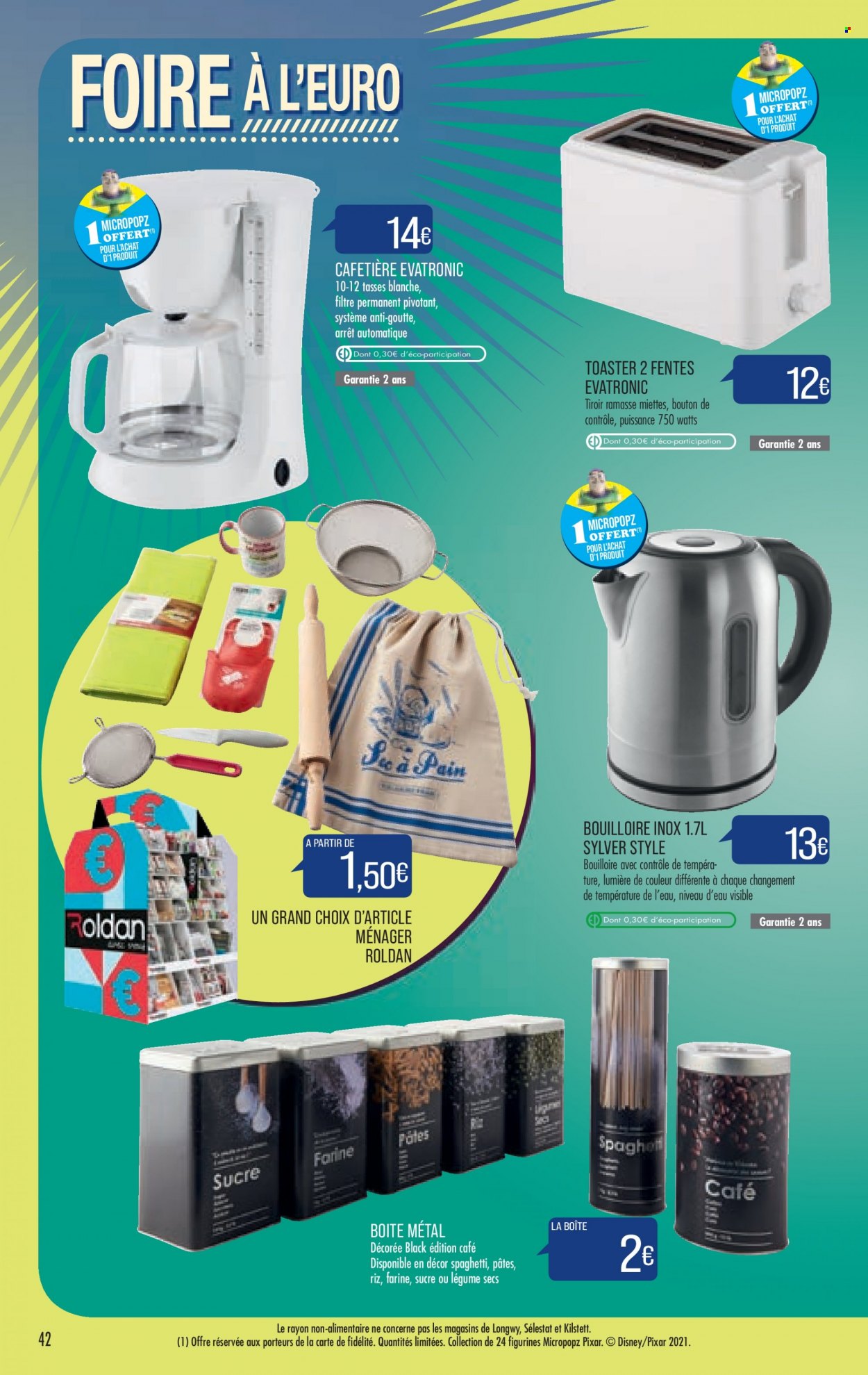 Catalogue Supermarché Match - 28/09/2021 - 03/10/2021. Page 42