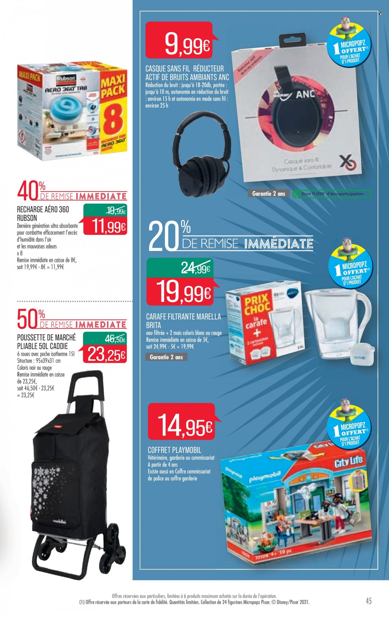Catalogue Supermarché Match - 28/09/2021 - 03/10/2021. Page 45