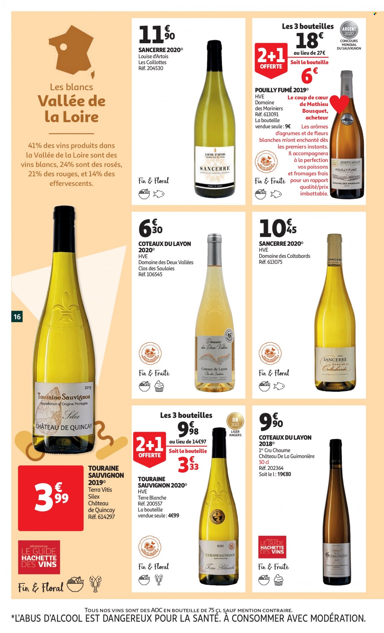 Catalogue Auchan - 28/09/2021 - 12/10/2021. Page 16