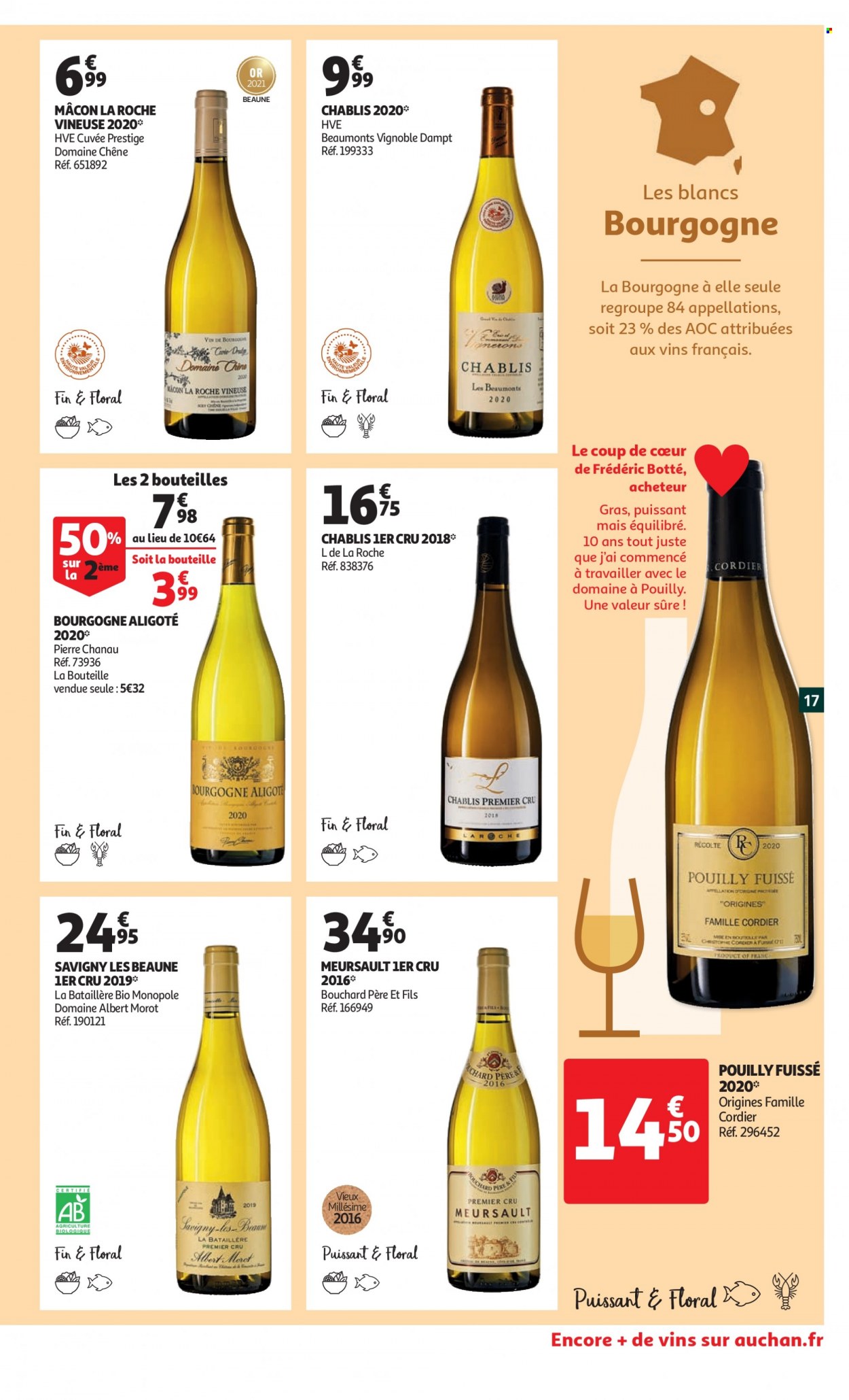 Catalogue Auchan - 28/09/2021 - 12/10/2021. Page 17