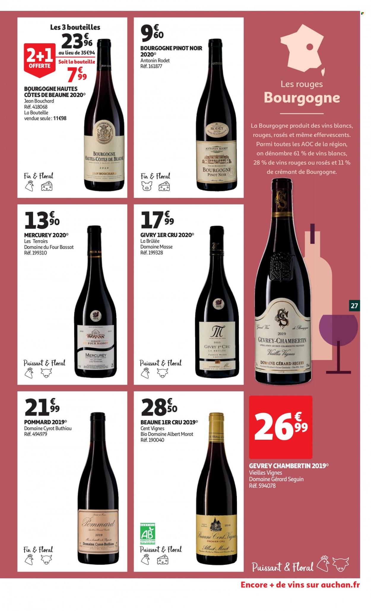 Catalogue Auchan - 28/09/2021 - 12/10/2021. Page 27