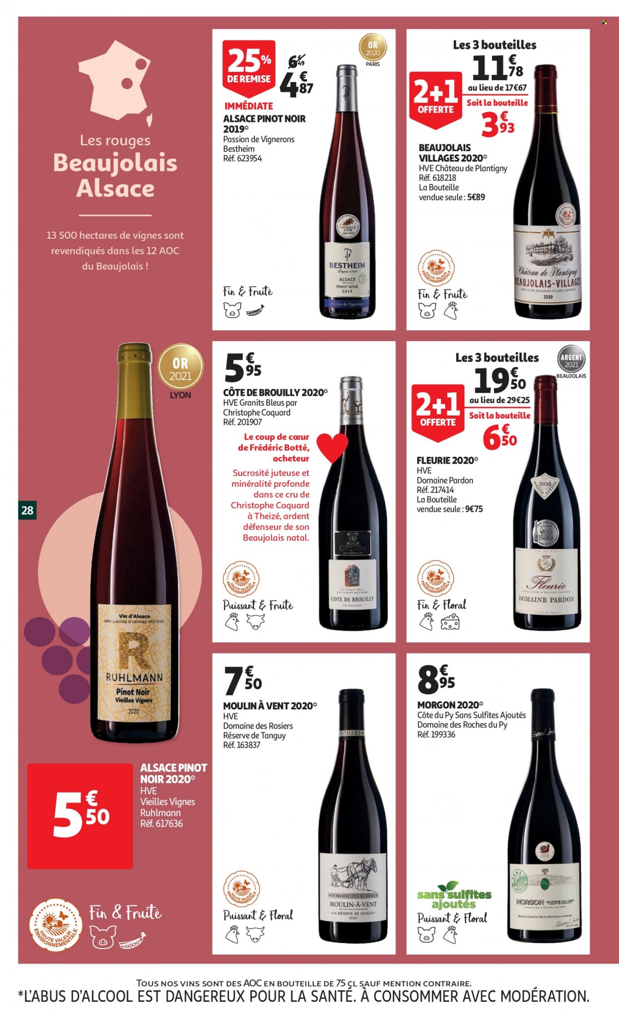 Catalogue Auchan - 28/09/2021 - 12/10/2021. Page 28