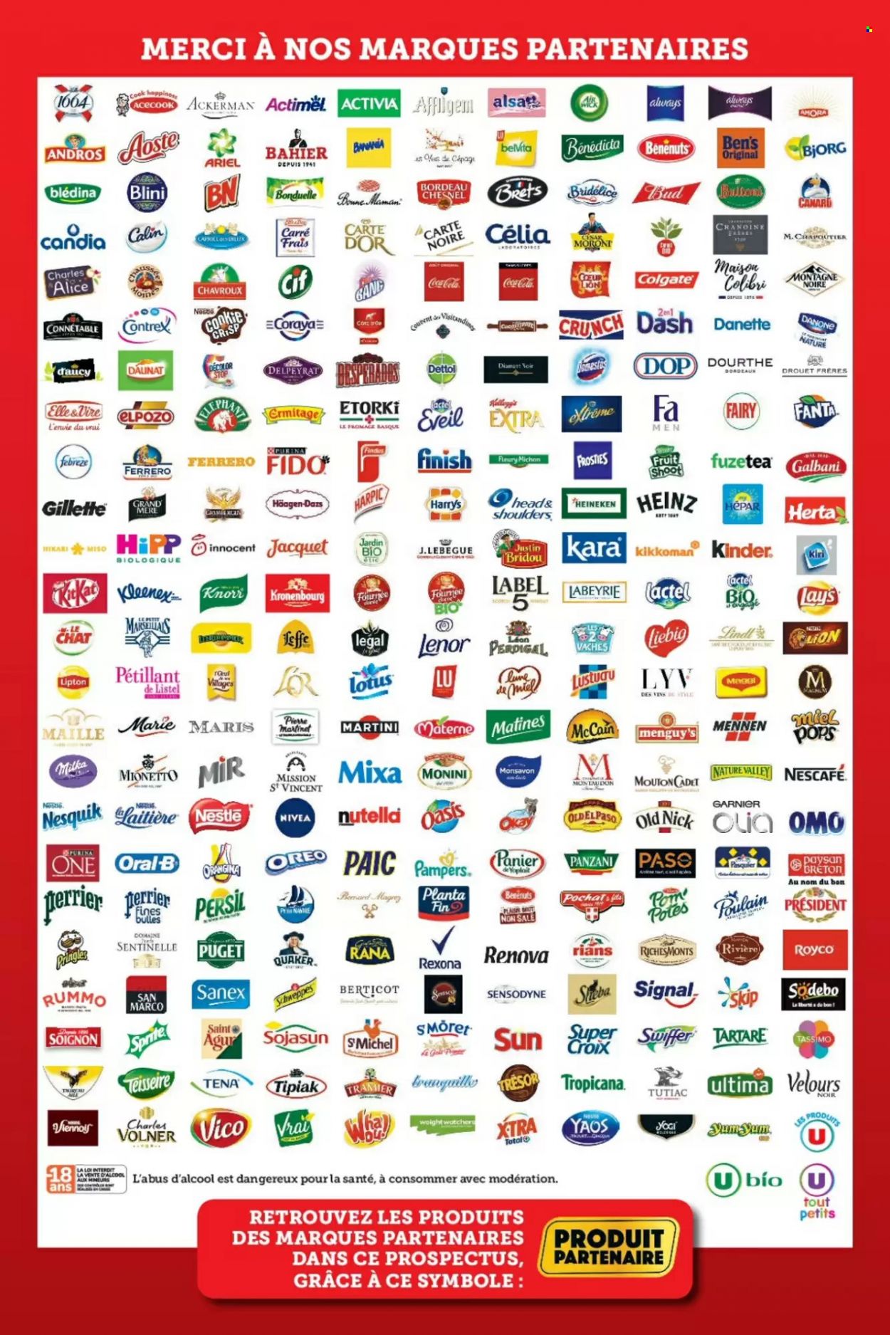 Catalogue HYPER U - 28/09/2021 - 09/10/2021. Page 3