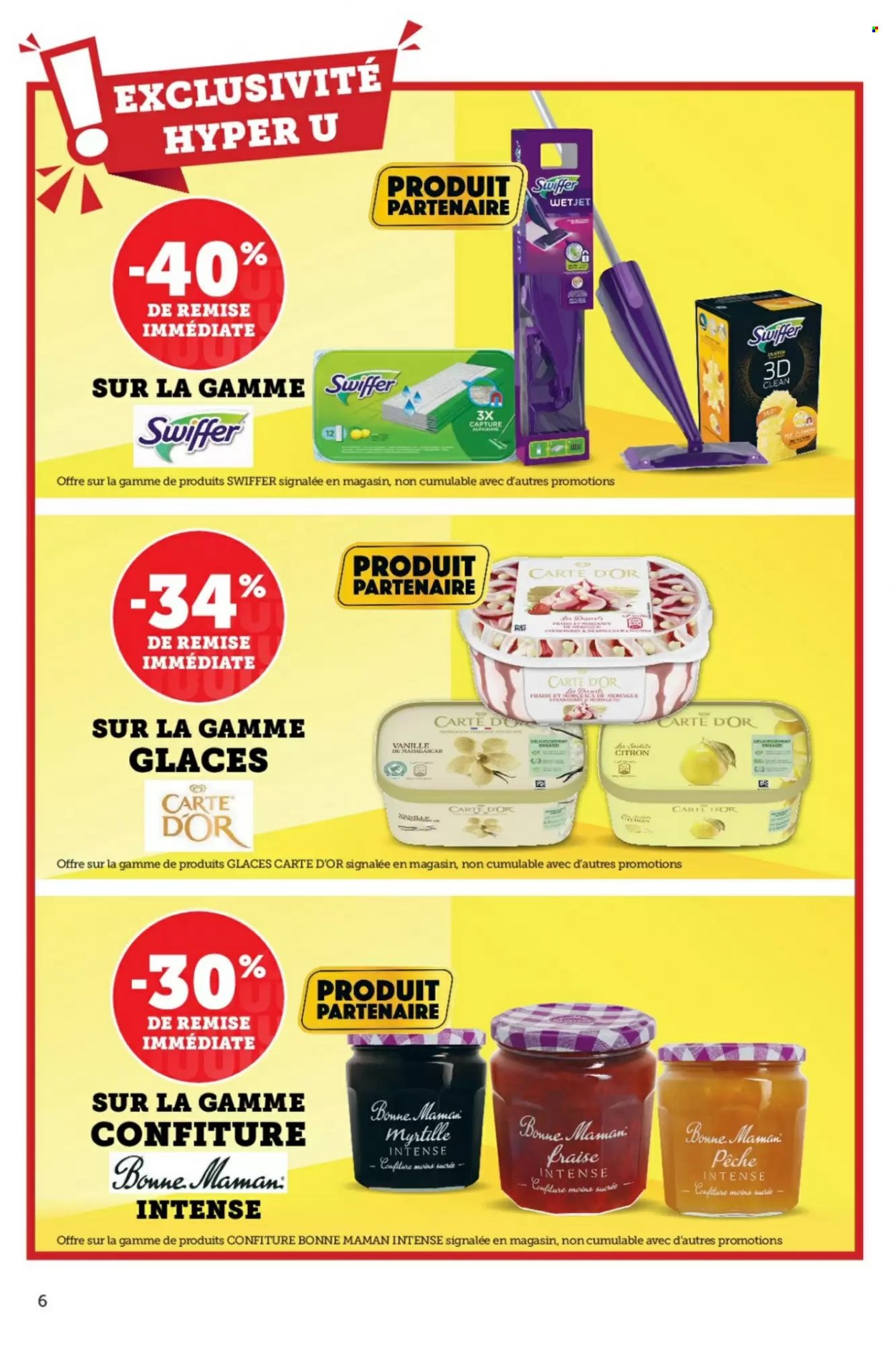 Catalogue HYPER U - 28/09/2021 - 09/10/2021. Page 6