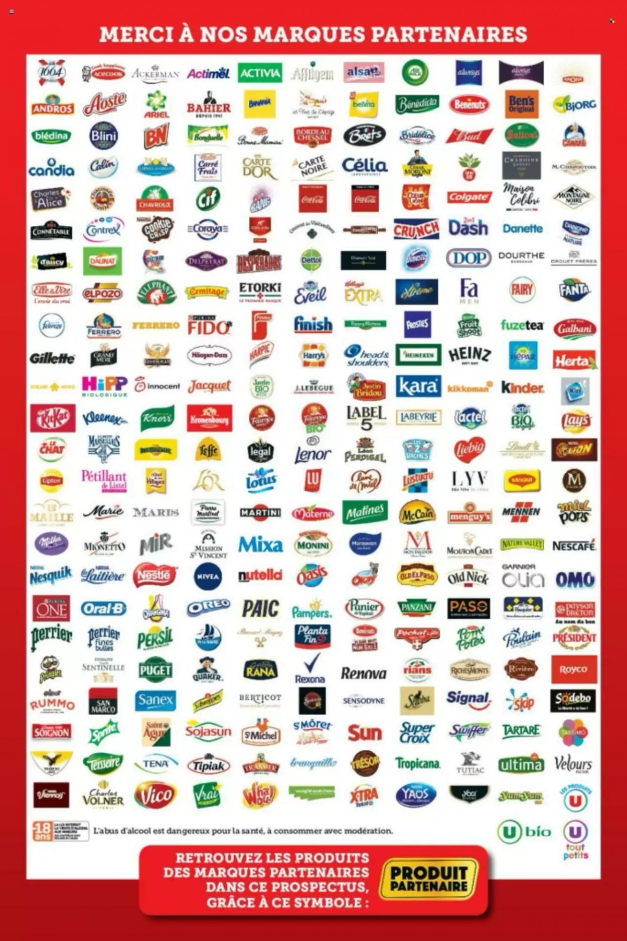 Catalogue U express - 28/09/2021 - 09/10/2021. Page 3