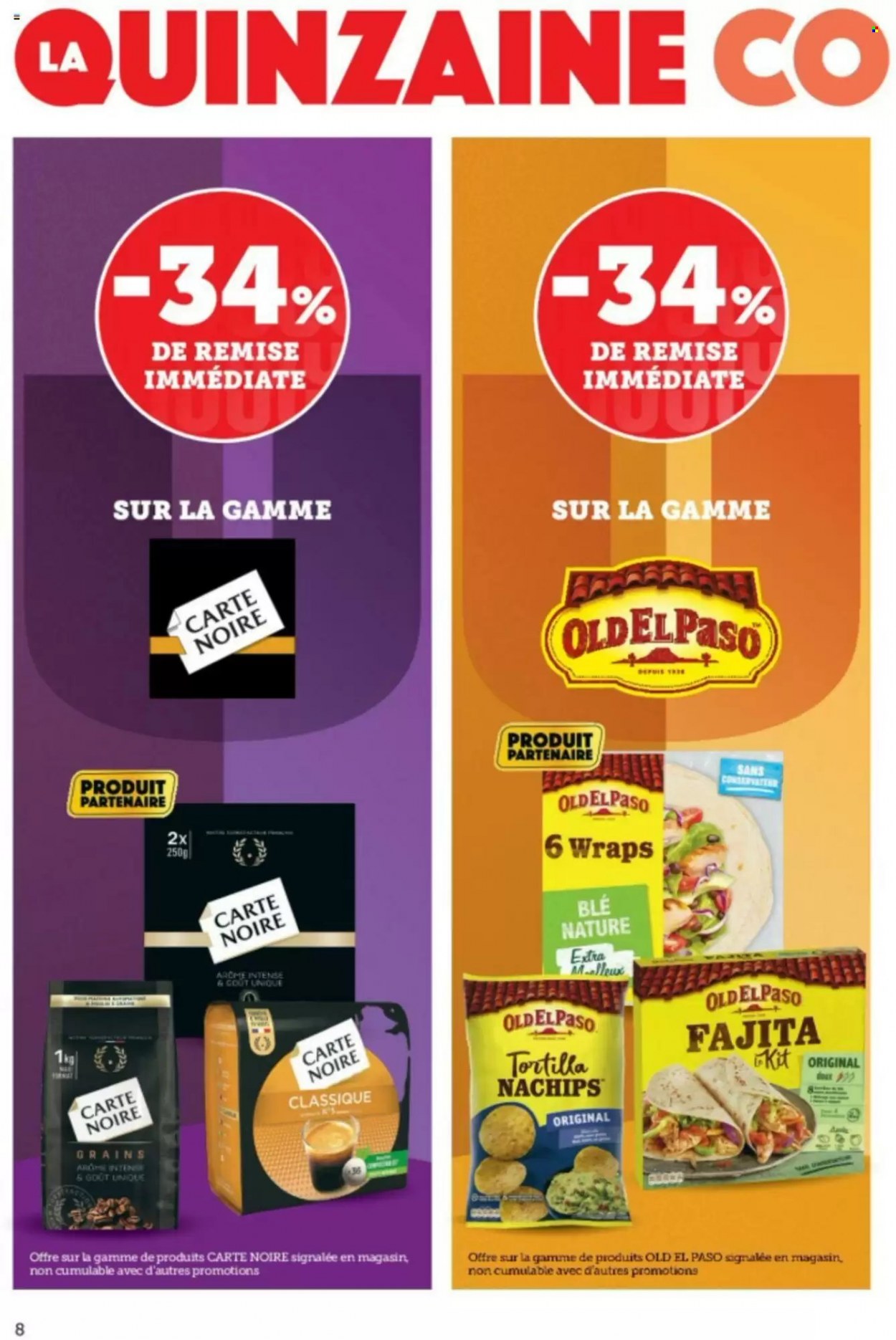 Catalogue U express - 28/09/2021 - 09/10/2021. Page 8
