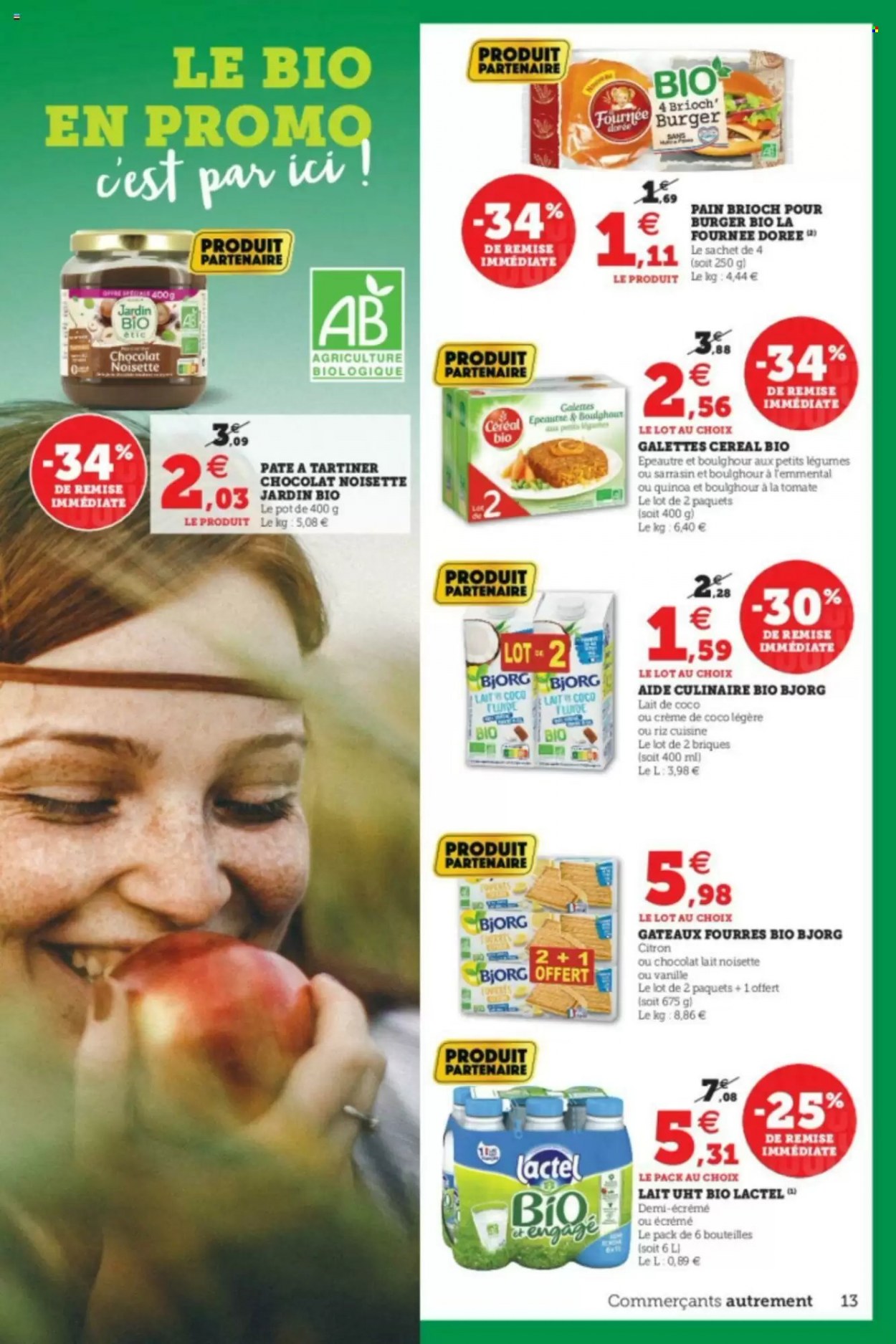 Catalogue U express - 28/09/2021 - 09/10/2021. Page 13