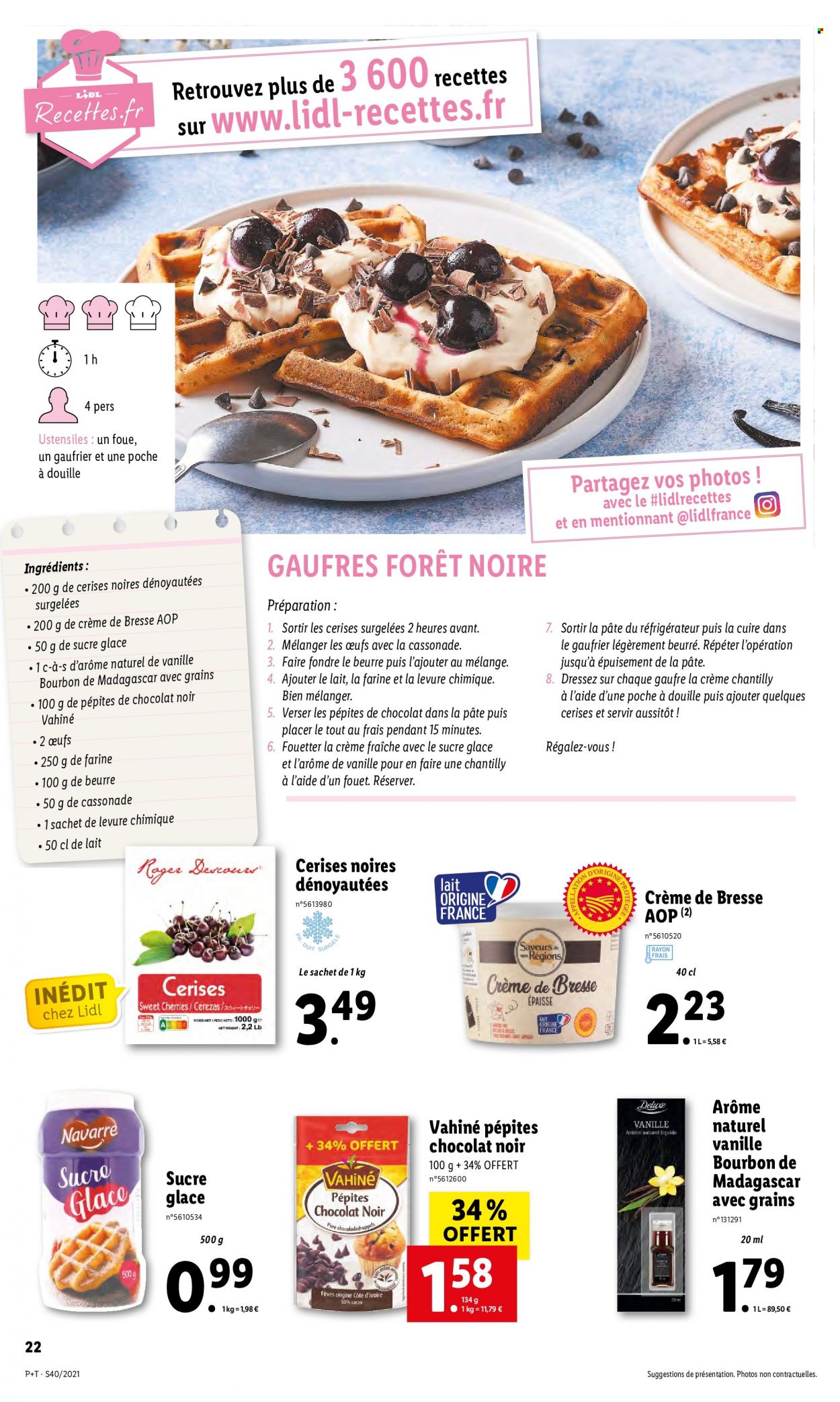 Catalogue Lidl - 06/10/2021 - 12/10/2021. Page 24