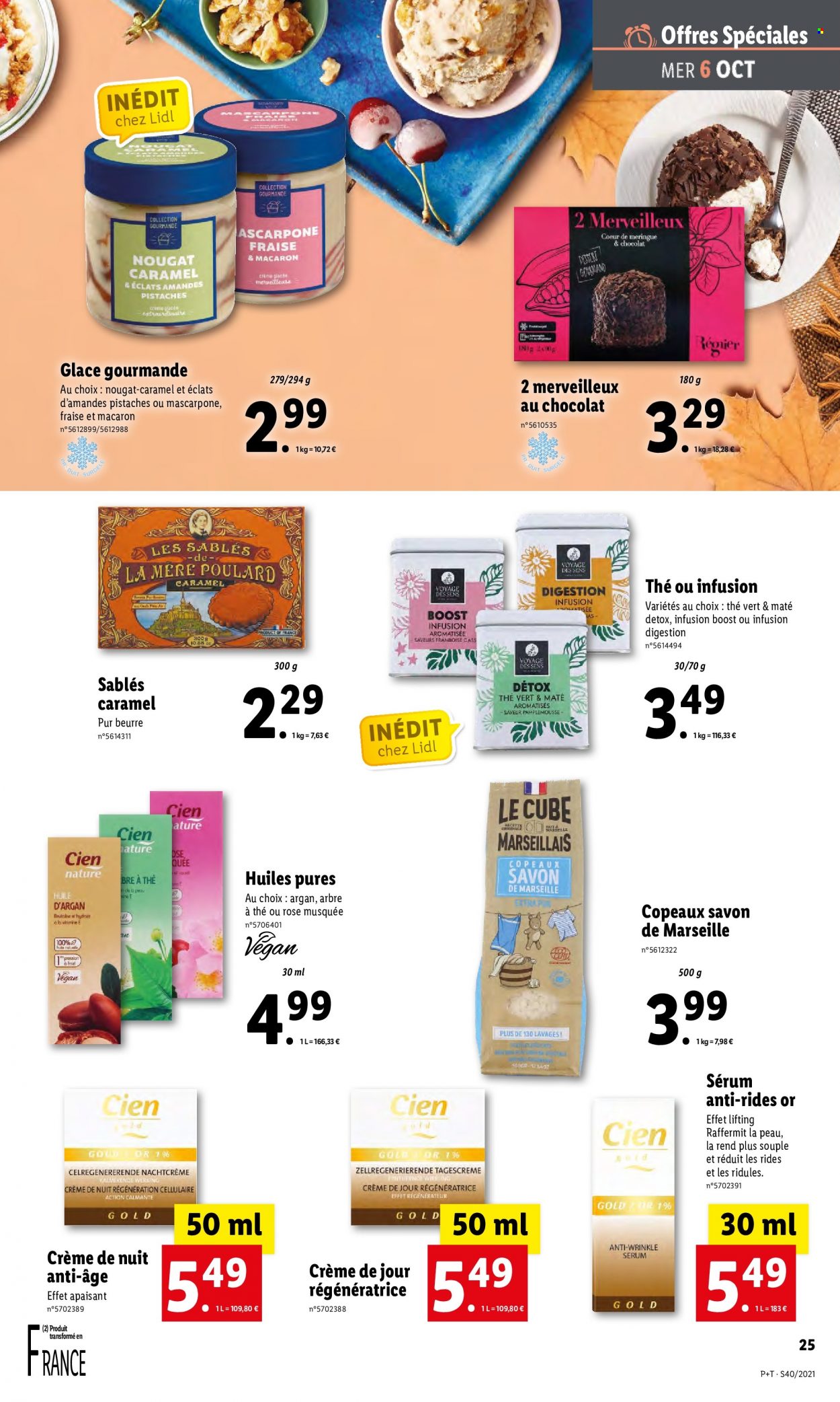 Catalogue Lidl - 06/10/2021 - 12/10/2021. Page 27