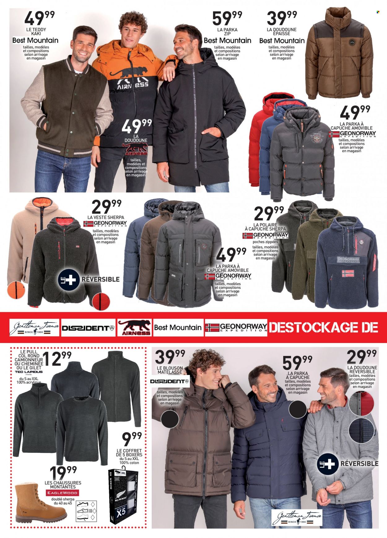 Catalogue Stokomani - 08/10/2021 - 19/10/2021. Page 2