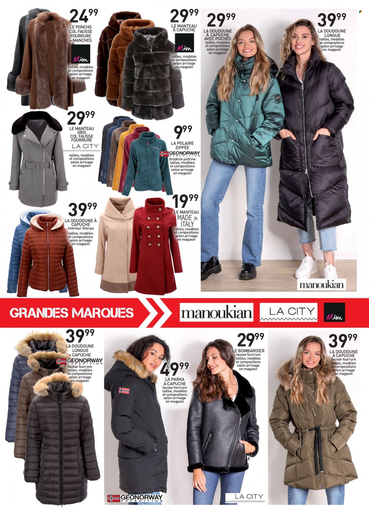 Catalogue Stokomani - 08/10/2021 - 19/10/2021. Page 3