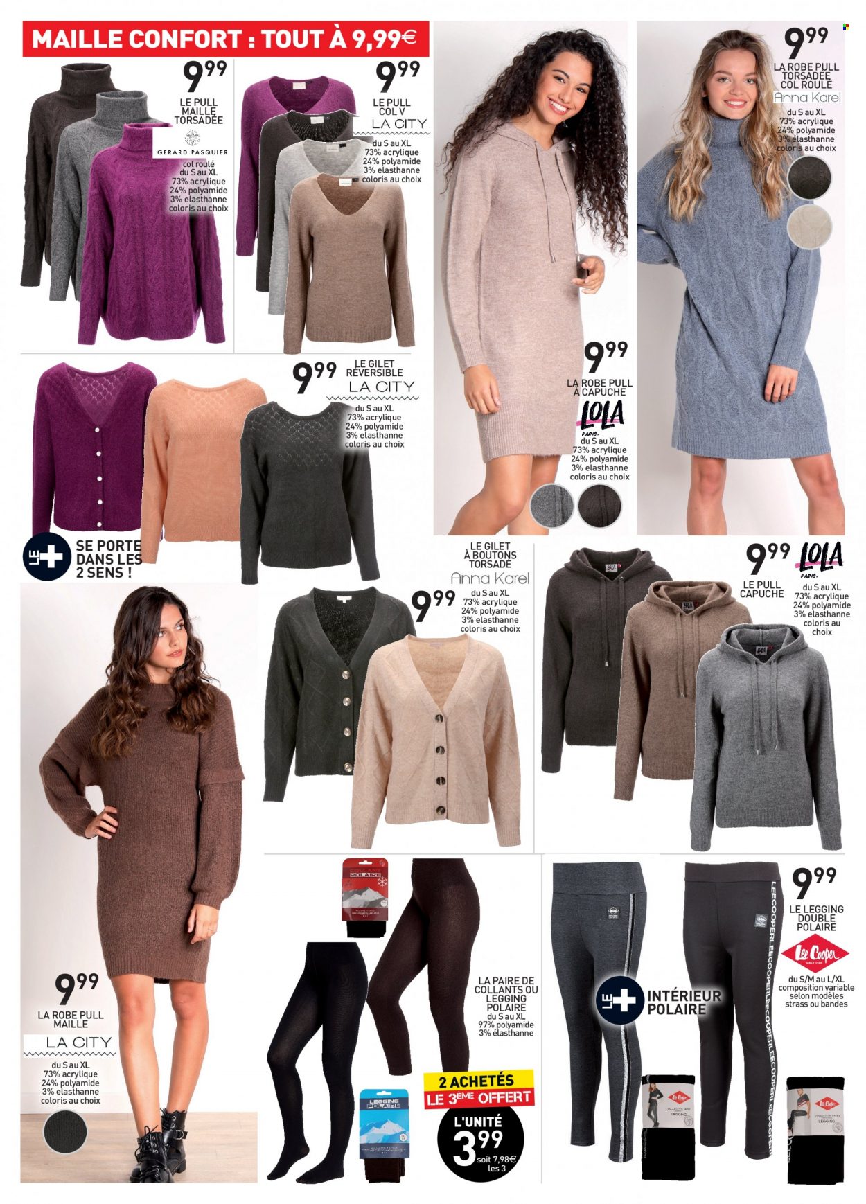 Catalogue Stokomani - 08/10/2021 - 19/10/2021. Page 4