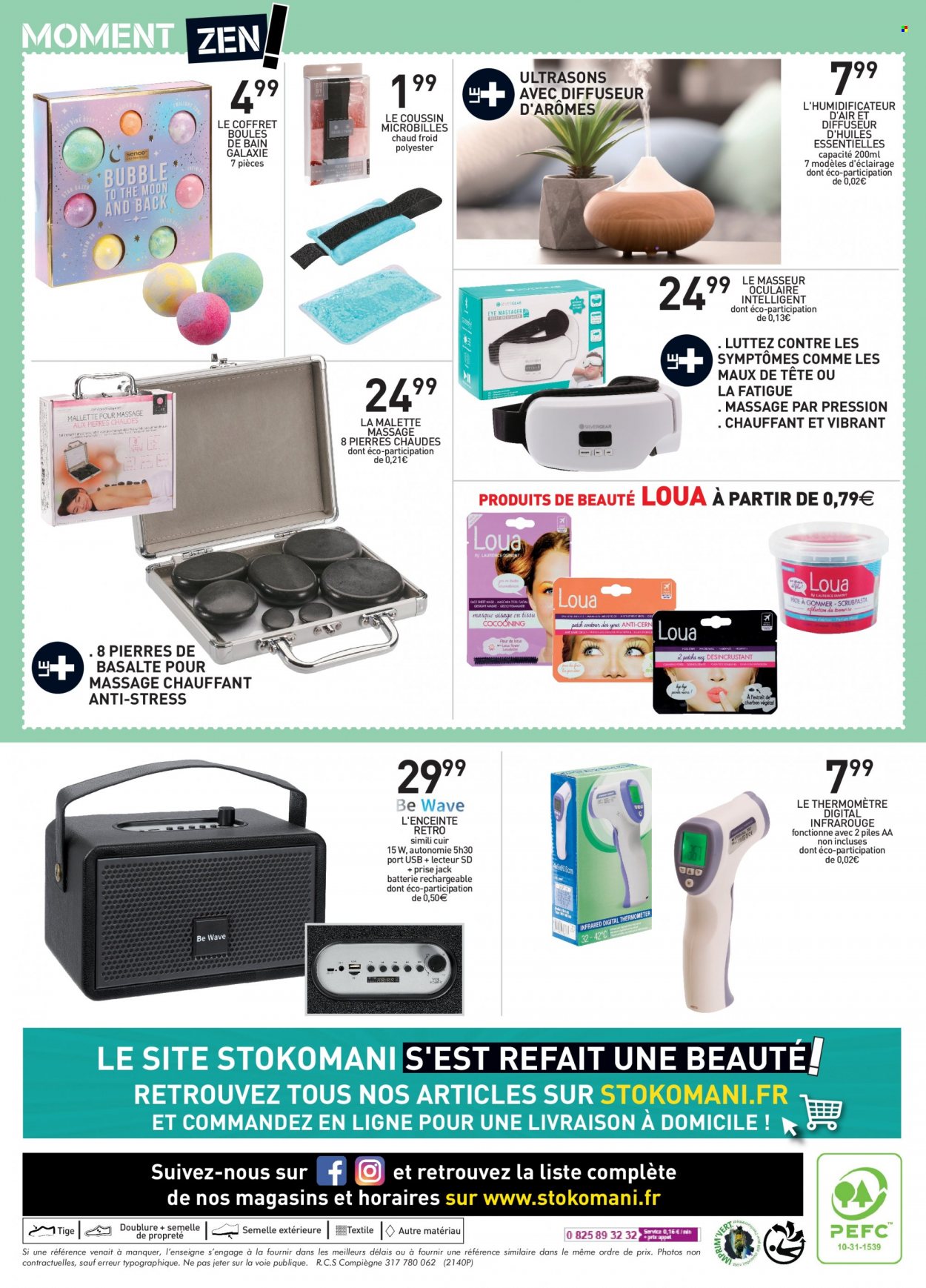 Catalogue Stokomani - 08/10/2021 - 19/10/2021. Page 8