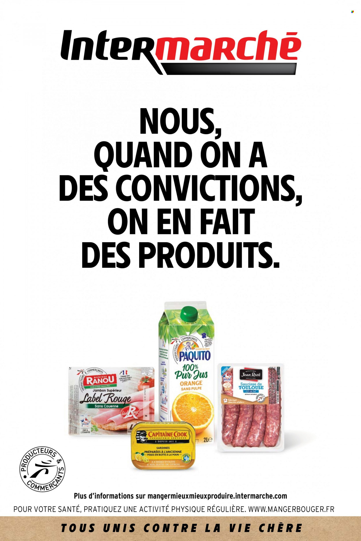 Catalogue Intermarché Hyper - 05/10/2021 - 10/10/2021. Page 41