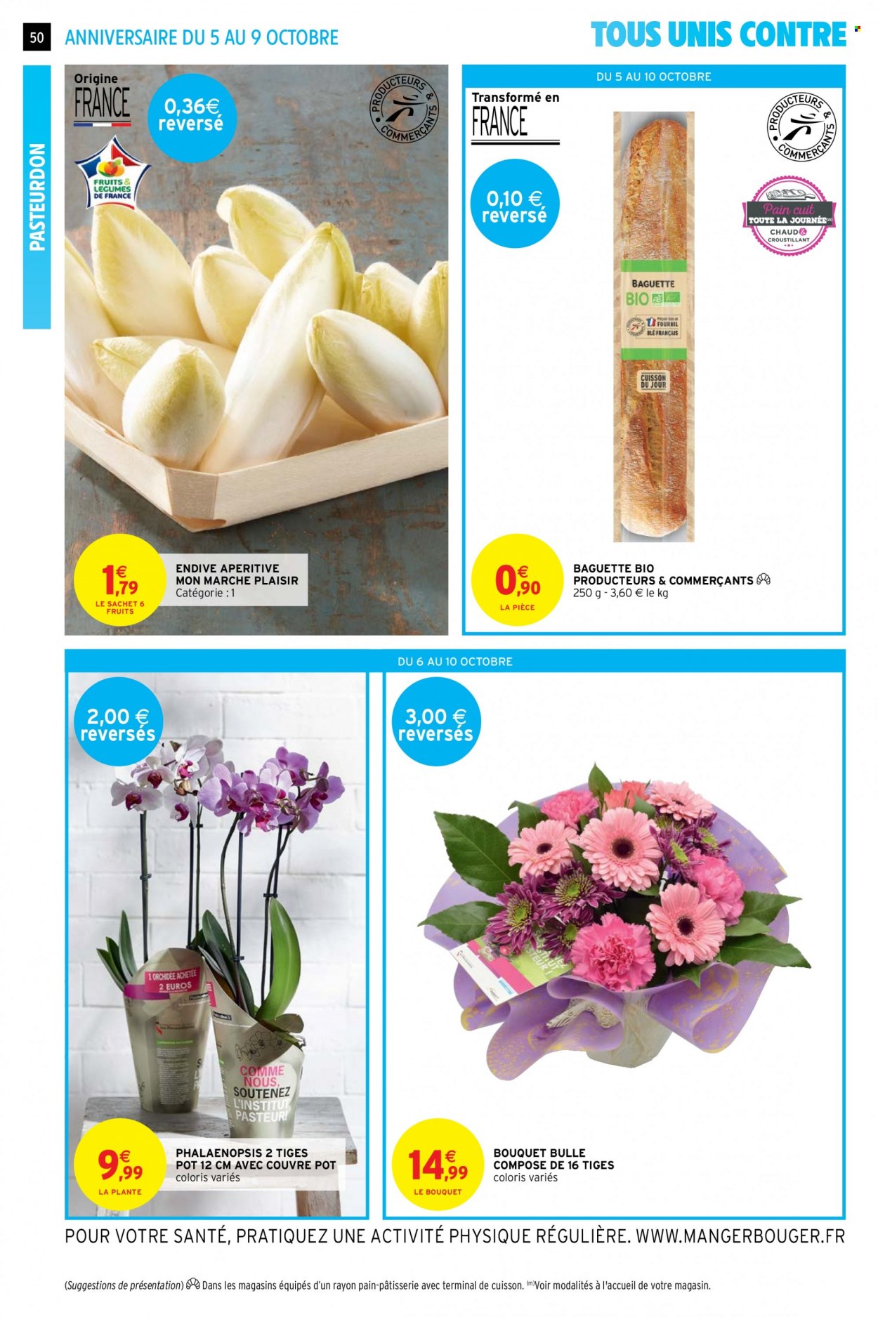 Catalogue Intermarché Hyper - 05/10/2021 - 10/10/2021. Page 50