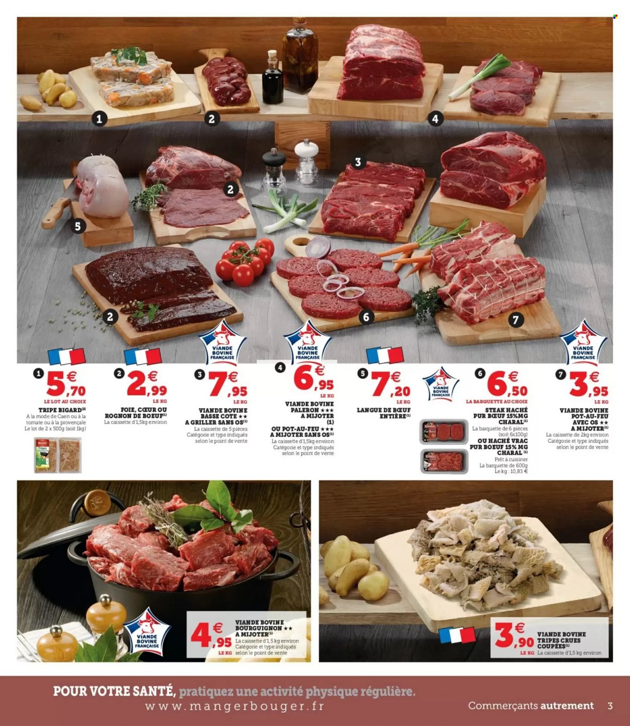 Catalogue HYPER U - 05/10/2021 - 09/10/2021. Page 3