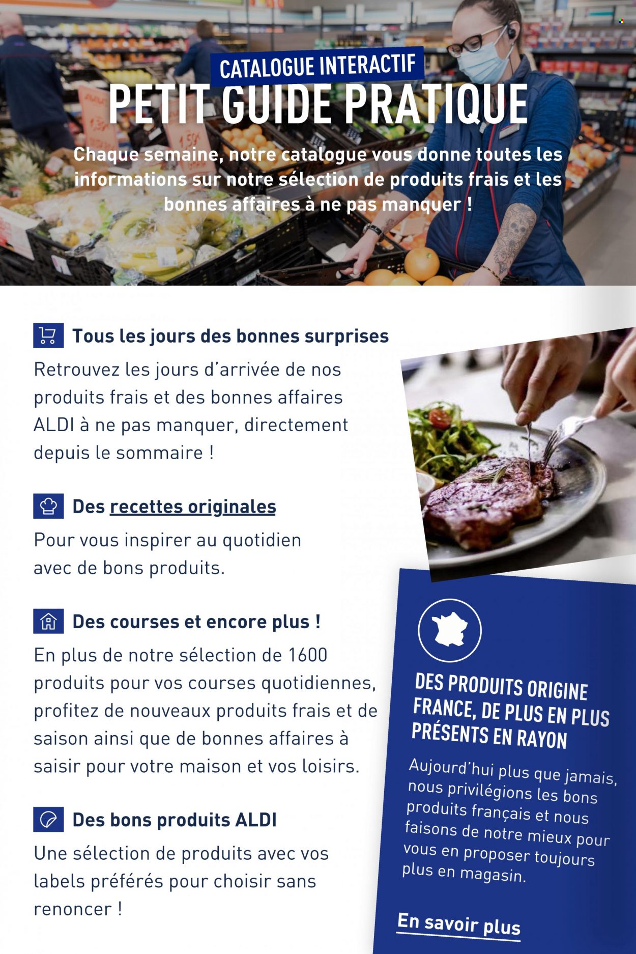 Catalogue ALDI - 12/10/2021 - 18/10/2021. Page 2