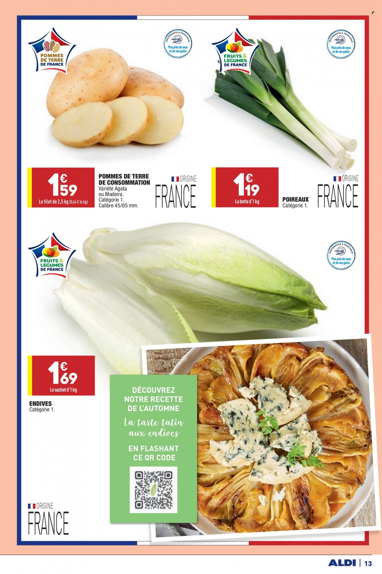 Catalogue ALDI - 12/10/2021 - 18/10/2021. Page 15