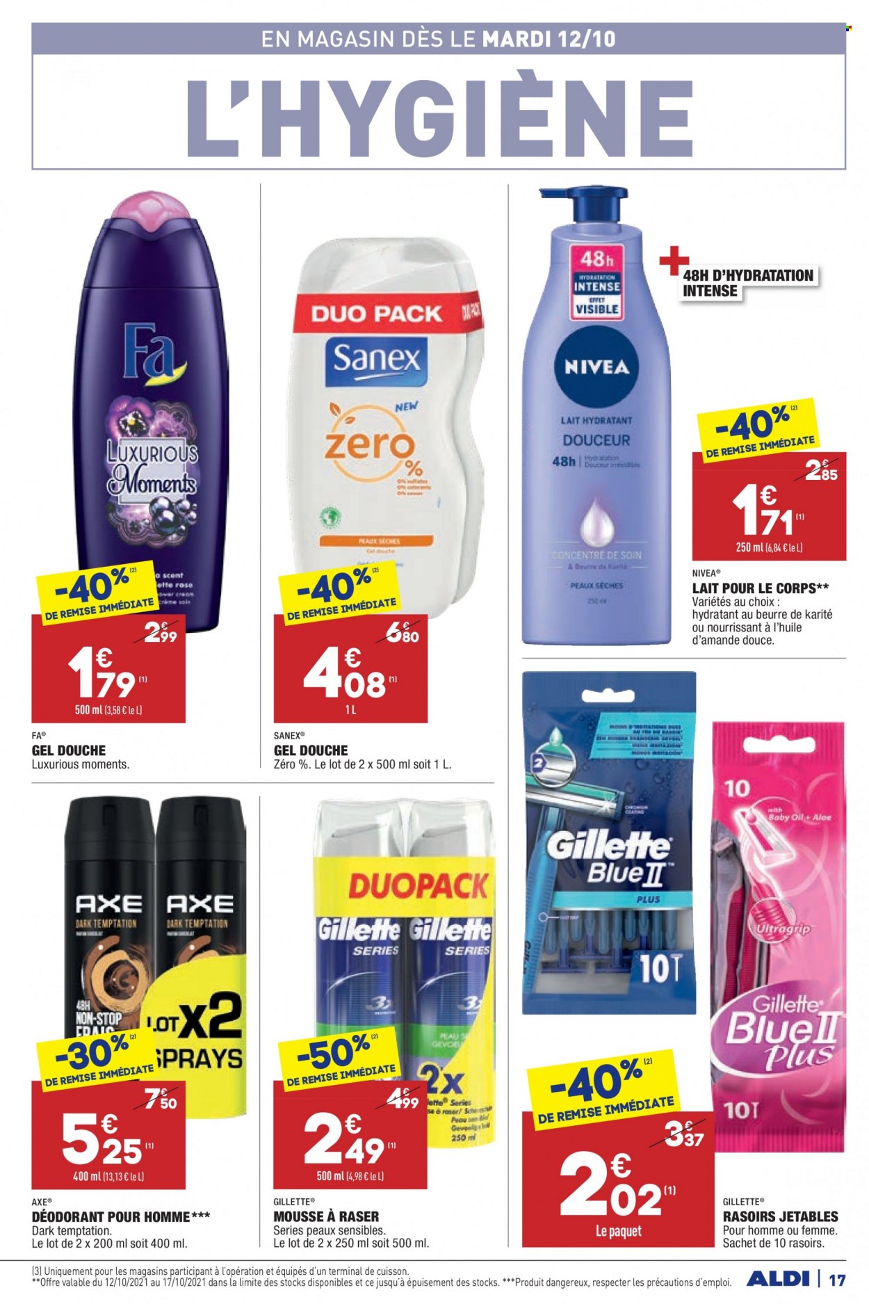 Catalogue ALDI - 12/10/2021 - 18/10/2021. Page 19