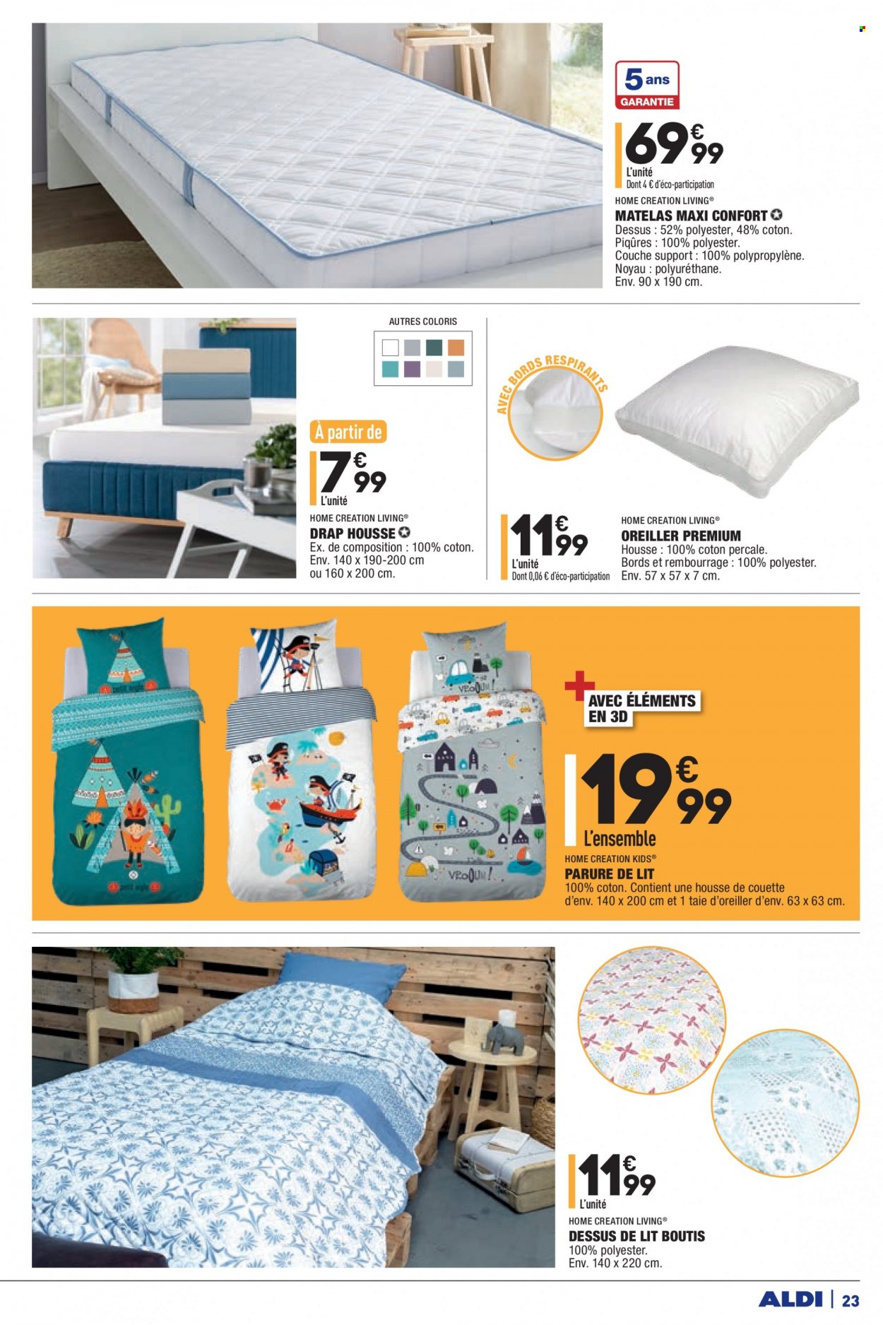 Catalogue ALDI - 12/10/2021 - 18/10/2021. Page 25