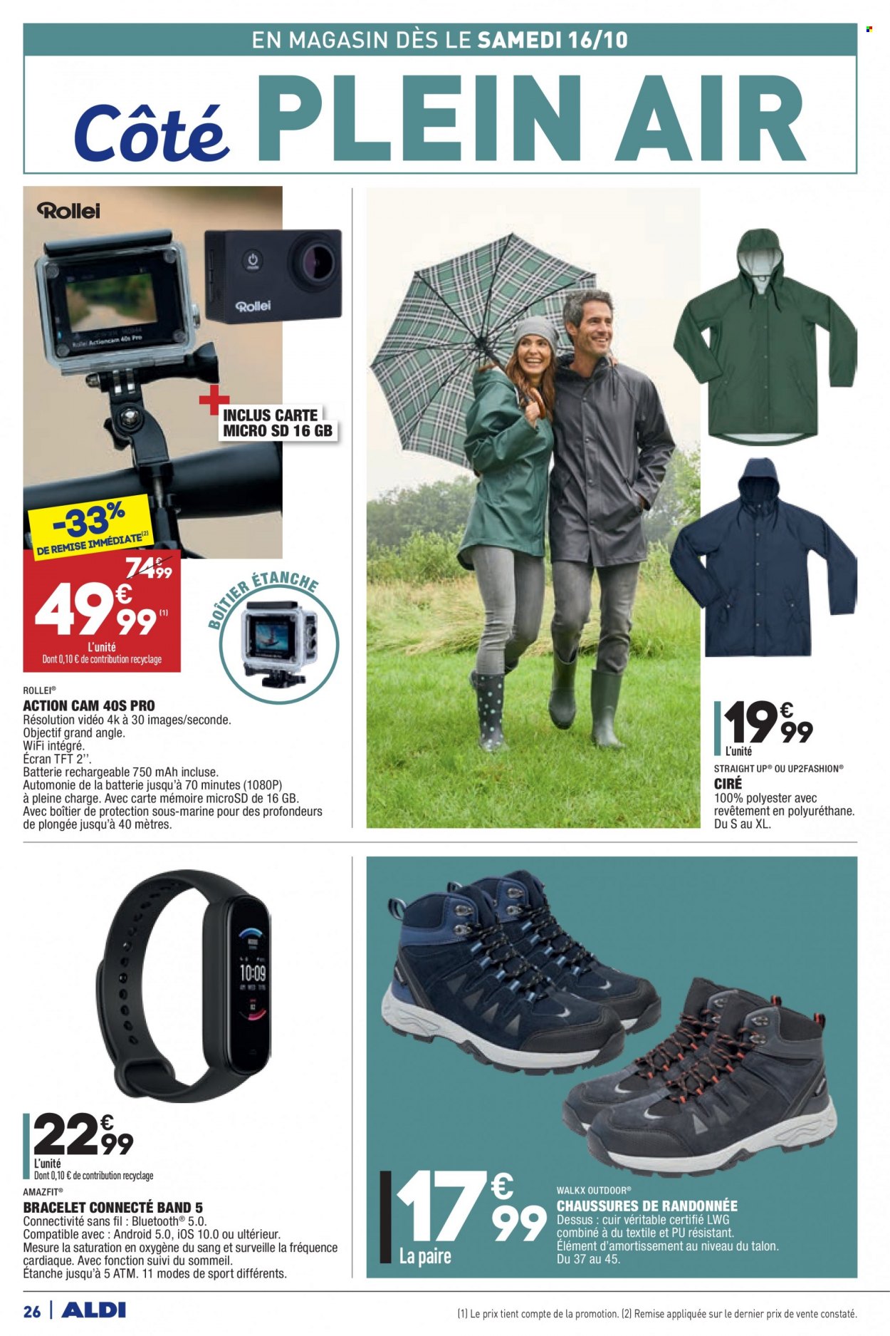 Catalogue ALDI - 12/10/2021 - 18/10/2021. Page 28
