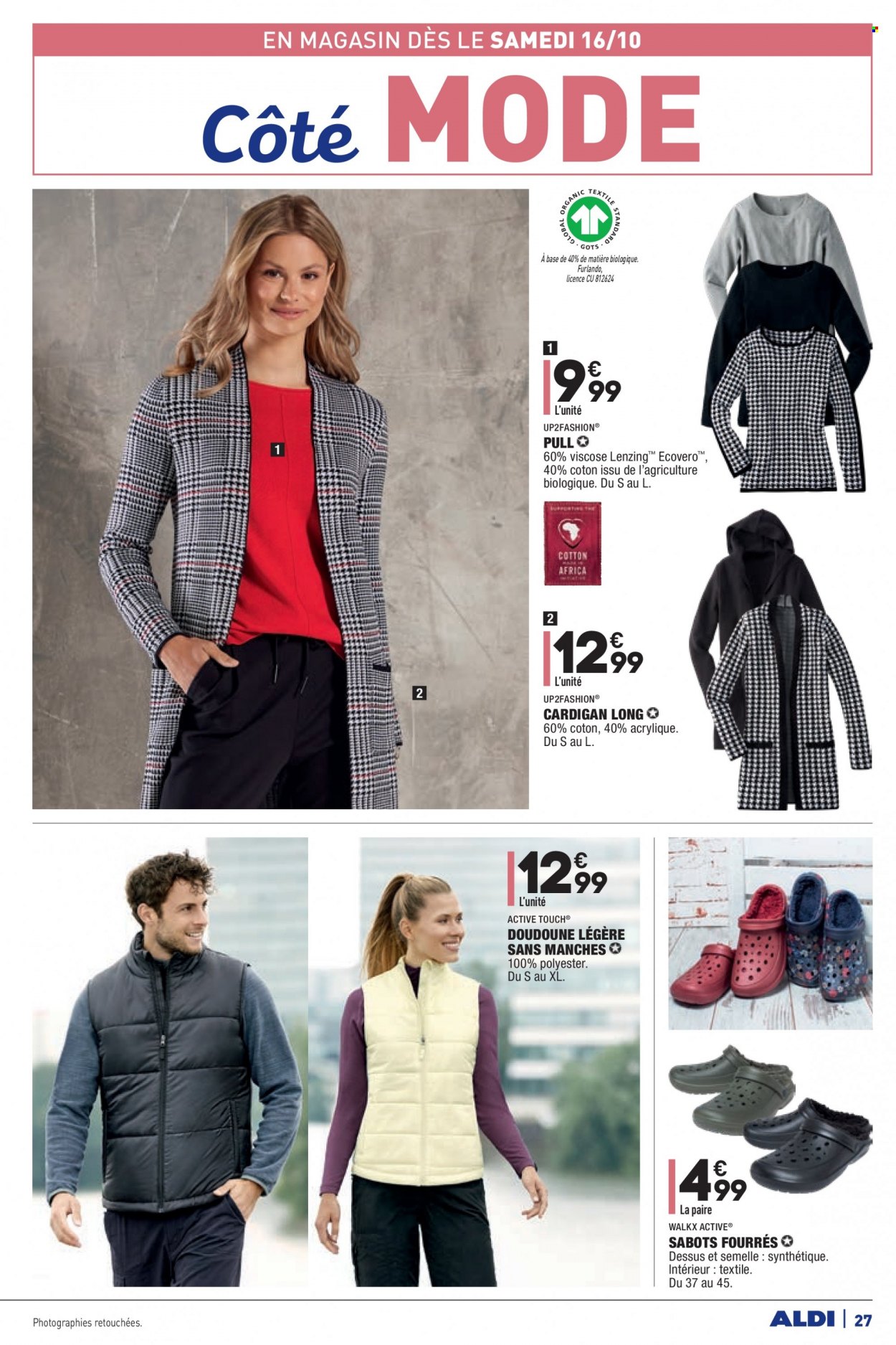 Catalogue ALDI - 12/10/2021 - 18/10/2021. Page 29