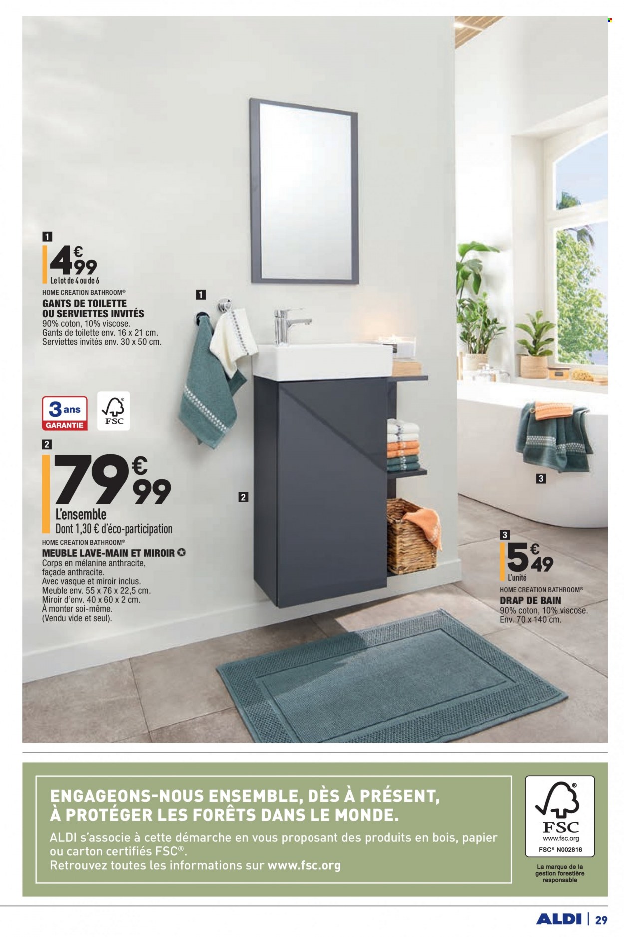 Catalogue ALDI - 12/10/2021 - 18/10/2021. Page 31