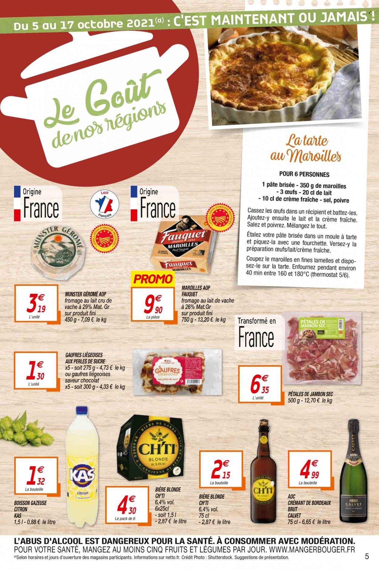 Catalogue Netto - 05/10/2021 - 10/10/2021. Page 5