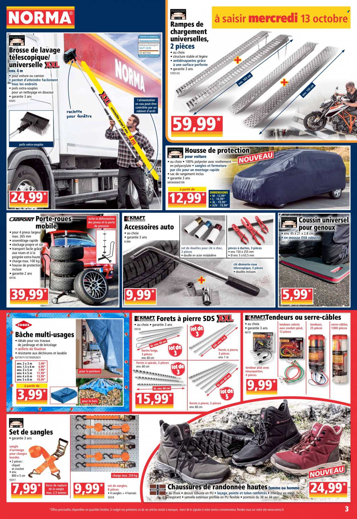 Catalogue Norma - 13/10/2021 - 21/10/2021. Page 3