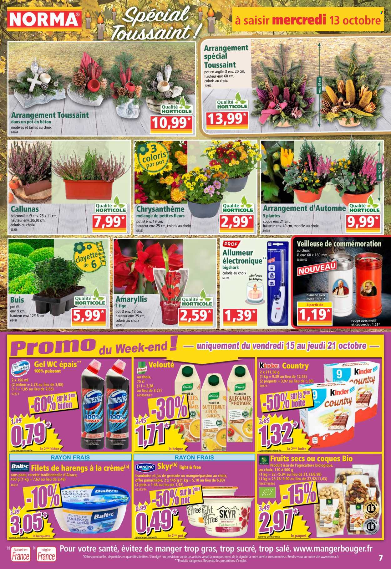 Catalogue Norma - 13/10/2021 - 21/10/2021. Page 7