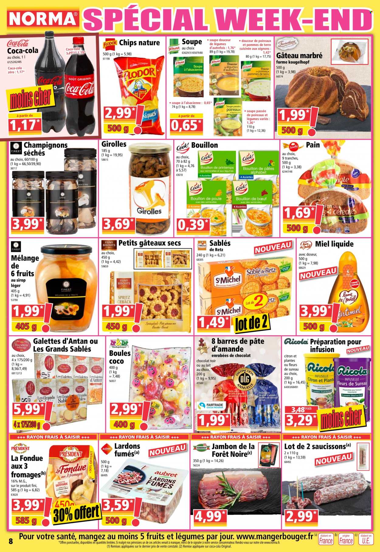 Catalogue Norma - 13/10/2021 - 21/10/2021. Page 8