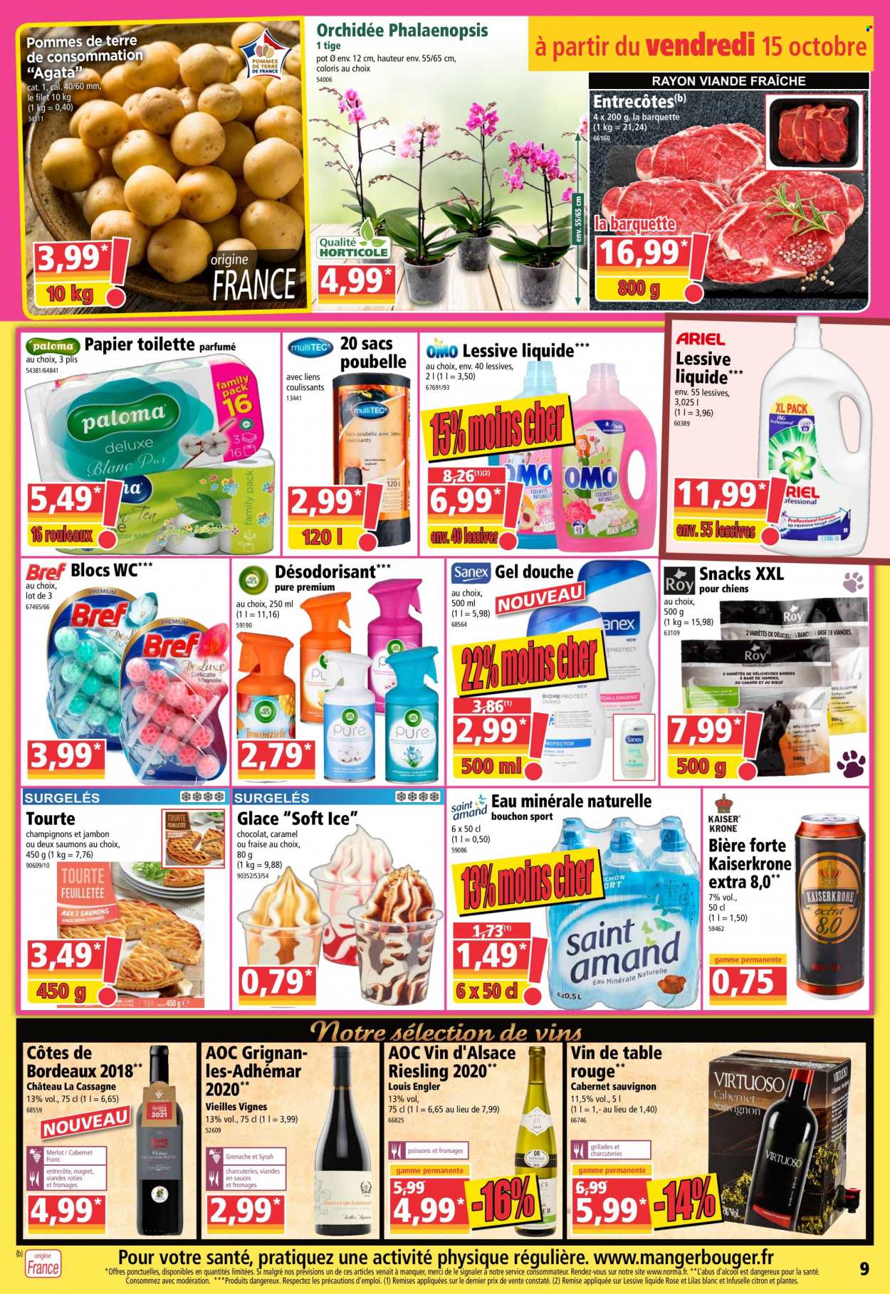 Catalogue Norma - 13/10/2021 - 21/10/2021. Page 9