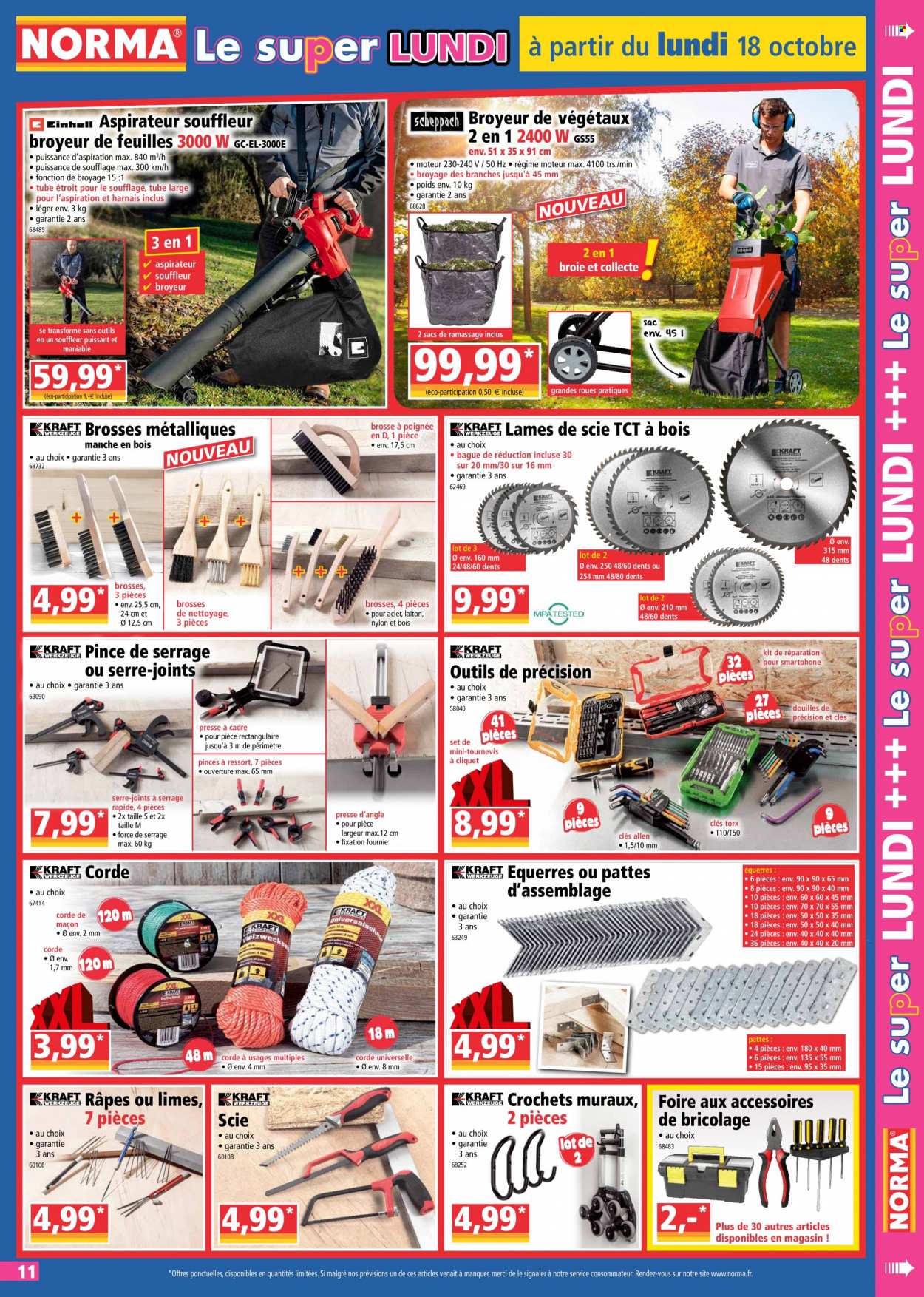 Catalogue Norma - 13/10/2021 - 21/10/2021. Page 11
