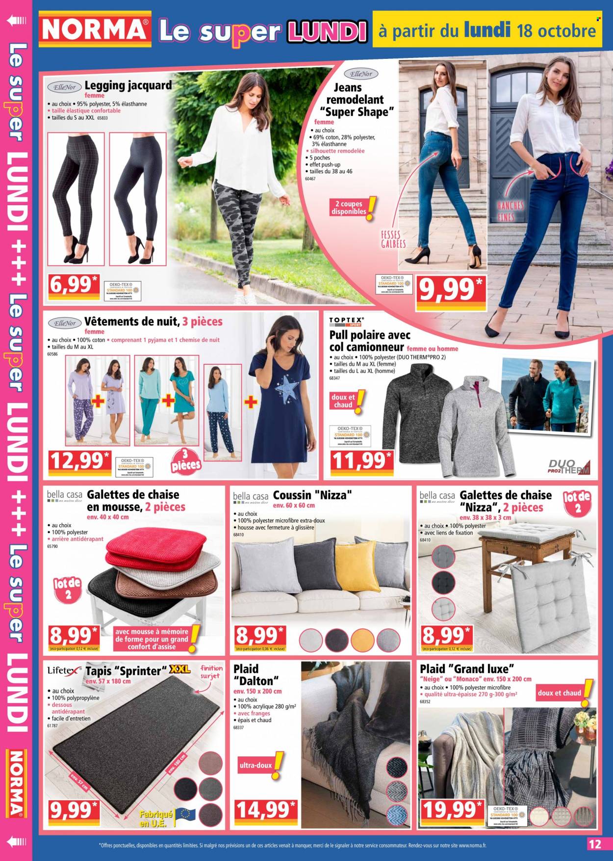 Catalogue Norma - 13/10/2021 - 21/10/2021. Page 12