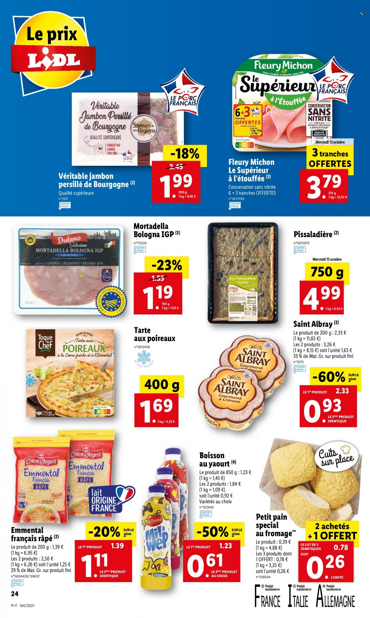 Catalogue Lidl - 13/10/2021 - 19/10/2021. Page 26